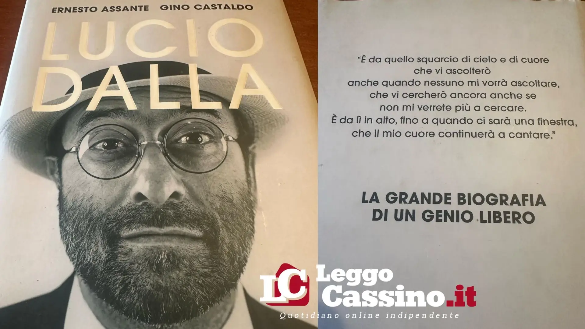 L'elastico del cuore  e il valore di ciò che non è "instagrammabile"