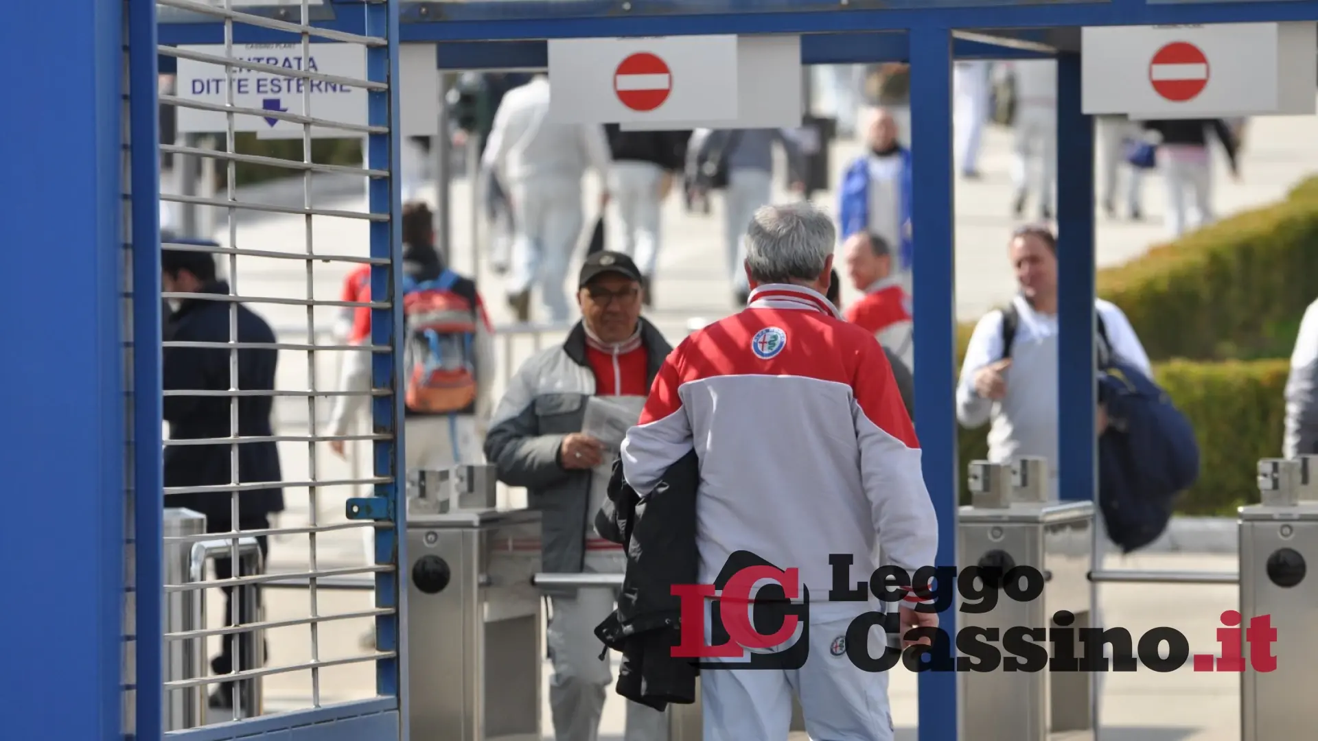 Stellantis a marcia indietro: solo 13 giorni di lavoro in due mesi