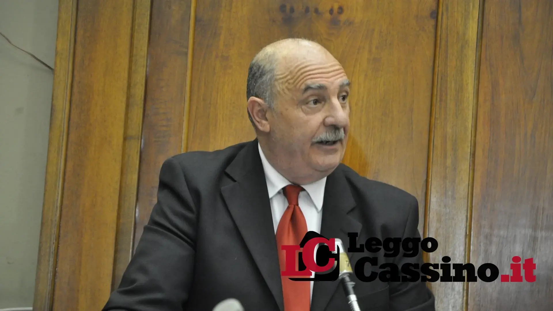 Cassino, lavori al centro cottura di Caira sotto accusa: "Violazioni edilizie e di sicurezza"