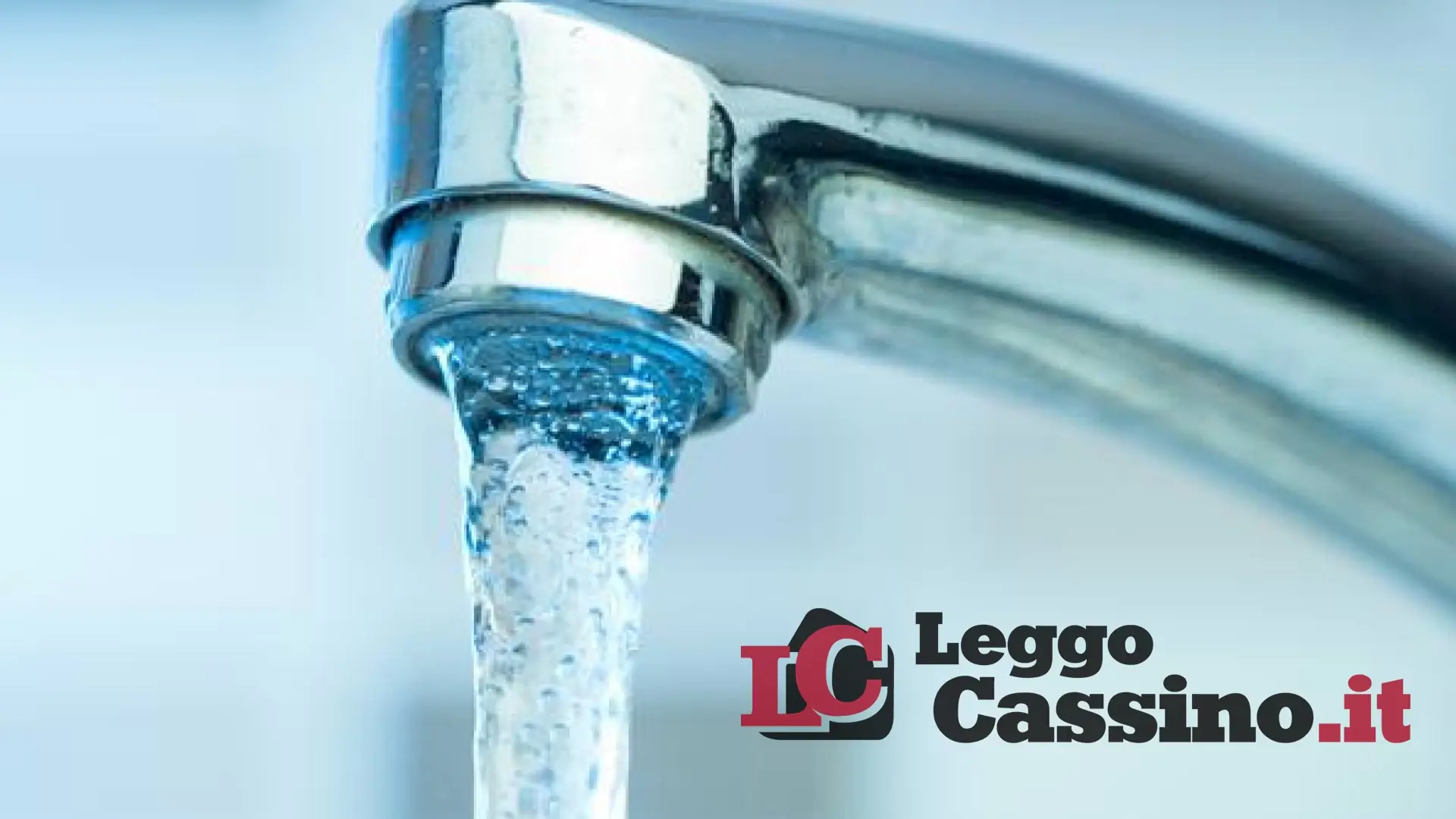 Tra inflazione, investimenti e gestione: le voci che incidono sul costo dell'acqua