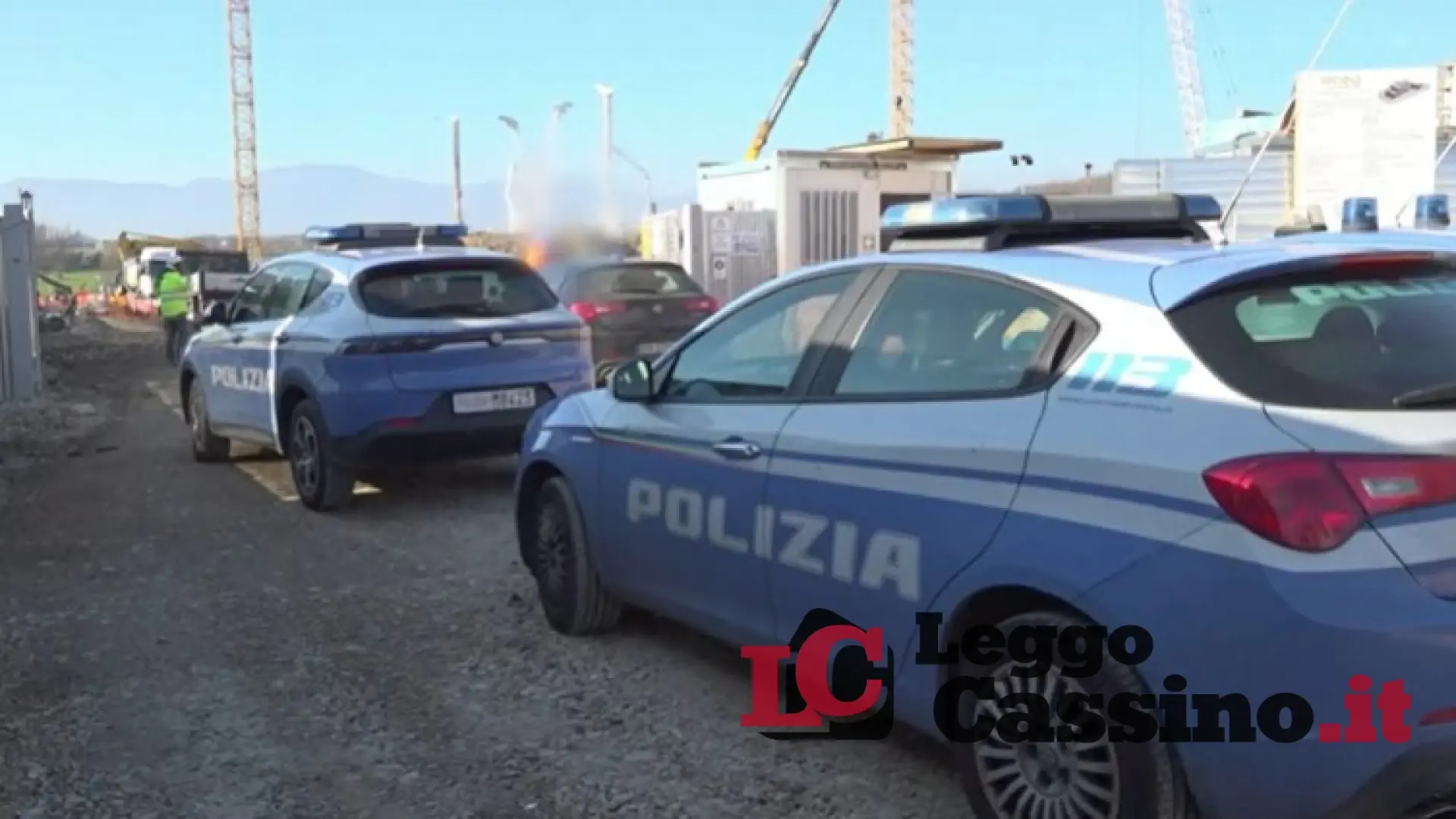 Termovalorizzatore di San Vittore: bloccati i lavori per la quarta linea