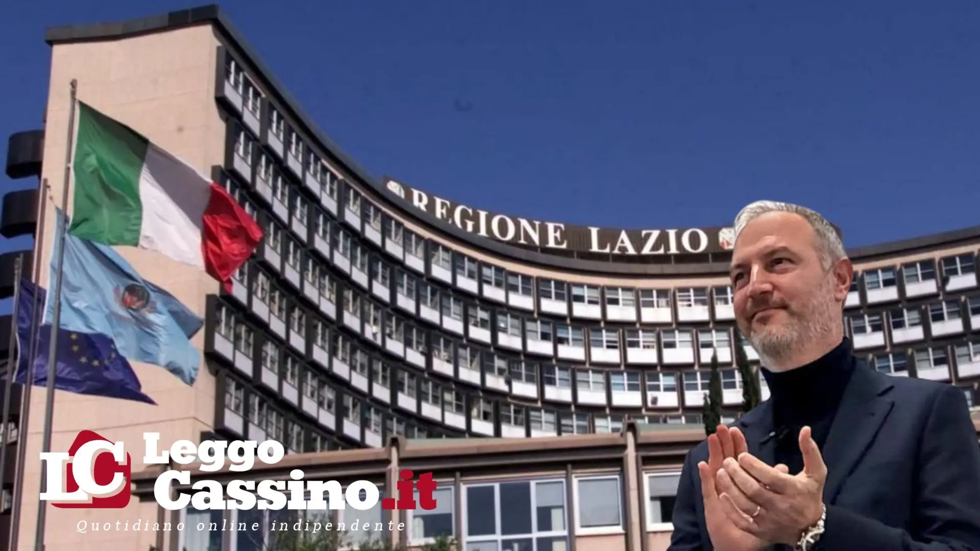 Ciacciarelli perde la delega all'urbanistica, ma la vera sconfitta è per Forza Italia