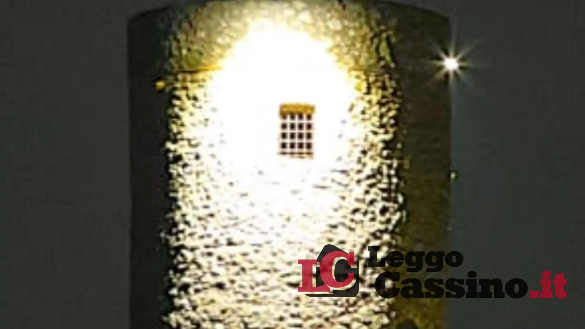 Roccasecca, torna ad illuminarsi il parco archeologico del Monte Asprano