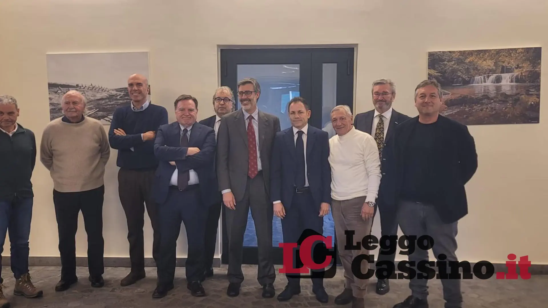 Consorzio di Bonifica Litorale Nord: approvato bilancio consuntivo 2024