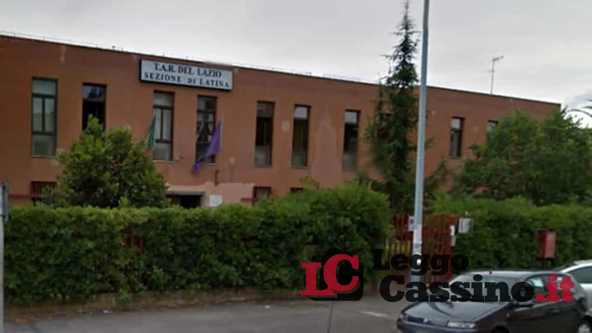 Albaneta, vince il Comune. E ora il TAR chiede accertamenti alla Procura