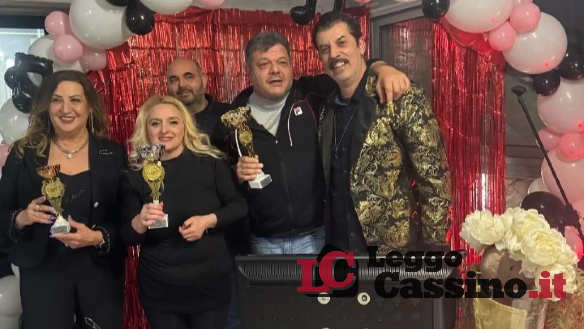 Un grande successo il Festival delle belle voci