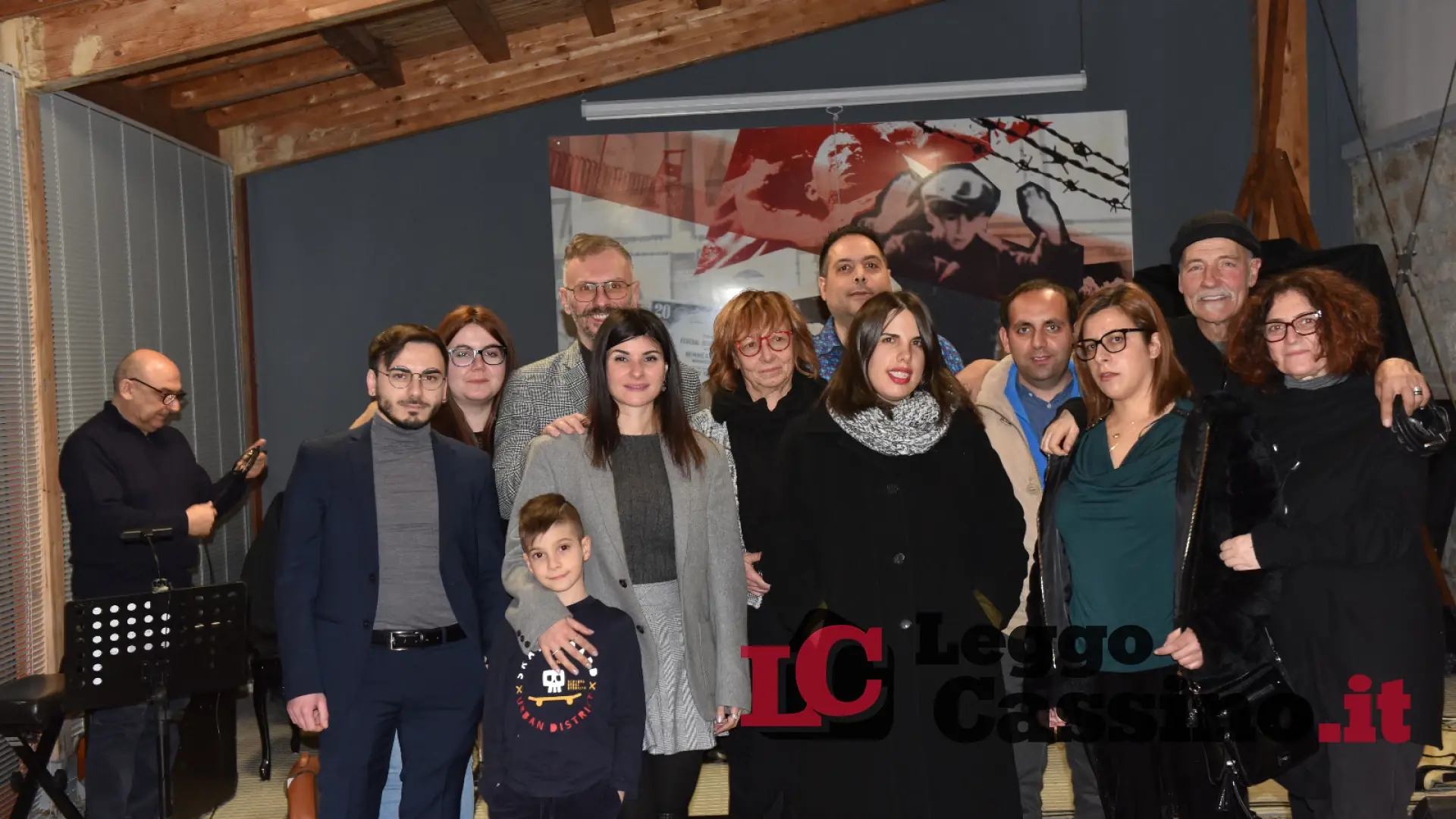 "Tutti matti per la Lettura": un successo di inclusione a Cassino