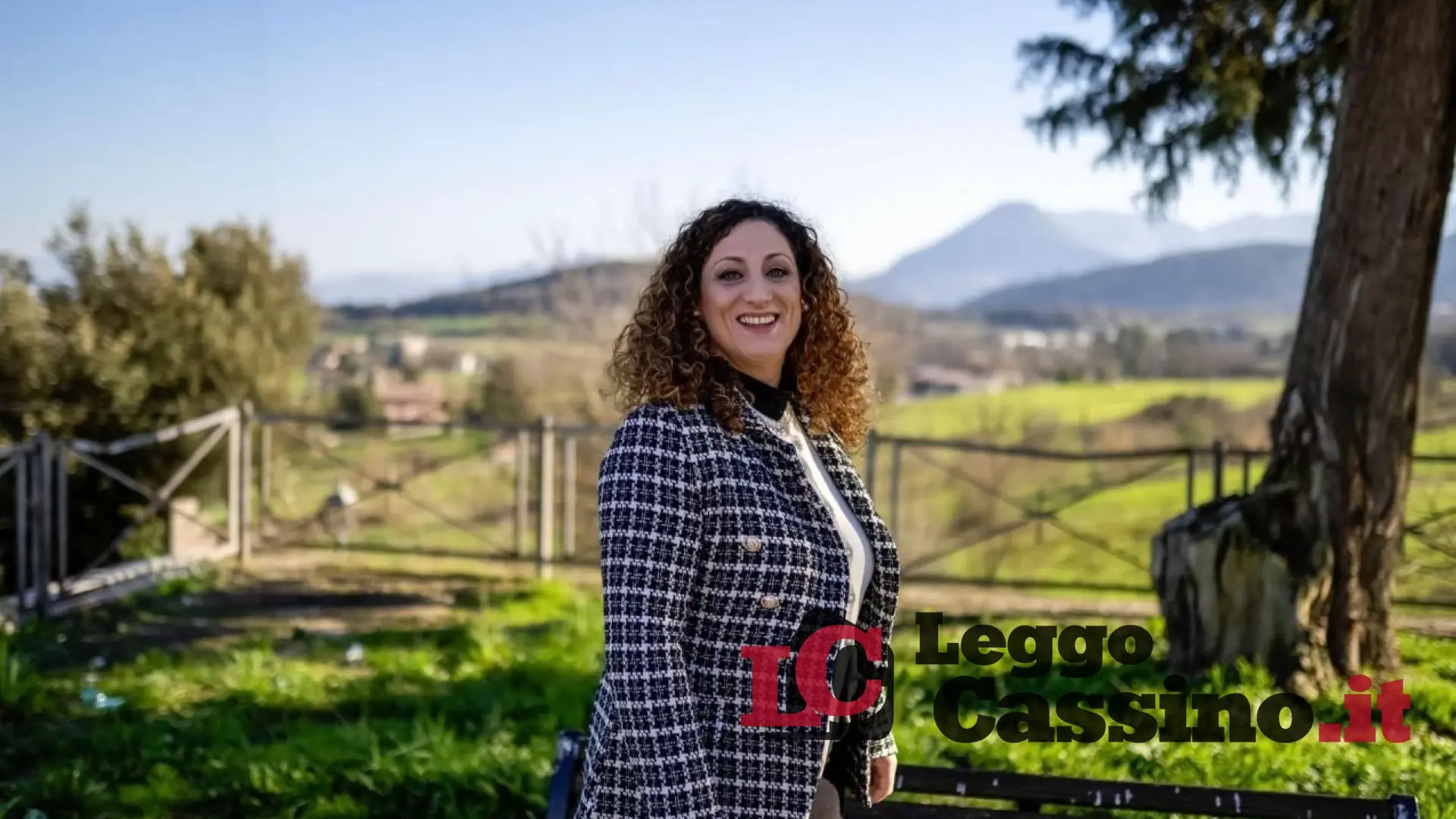 Annagrazia Longo è la nuova coordinatrice di Fratelli d'Italia a Pontecorvo