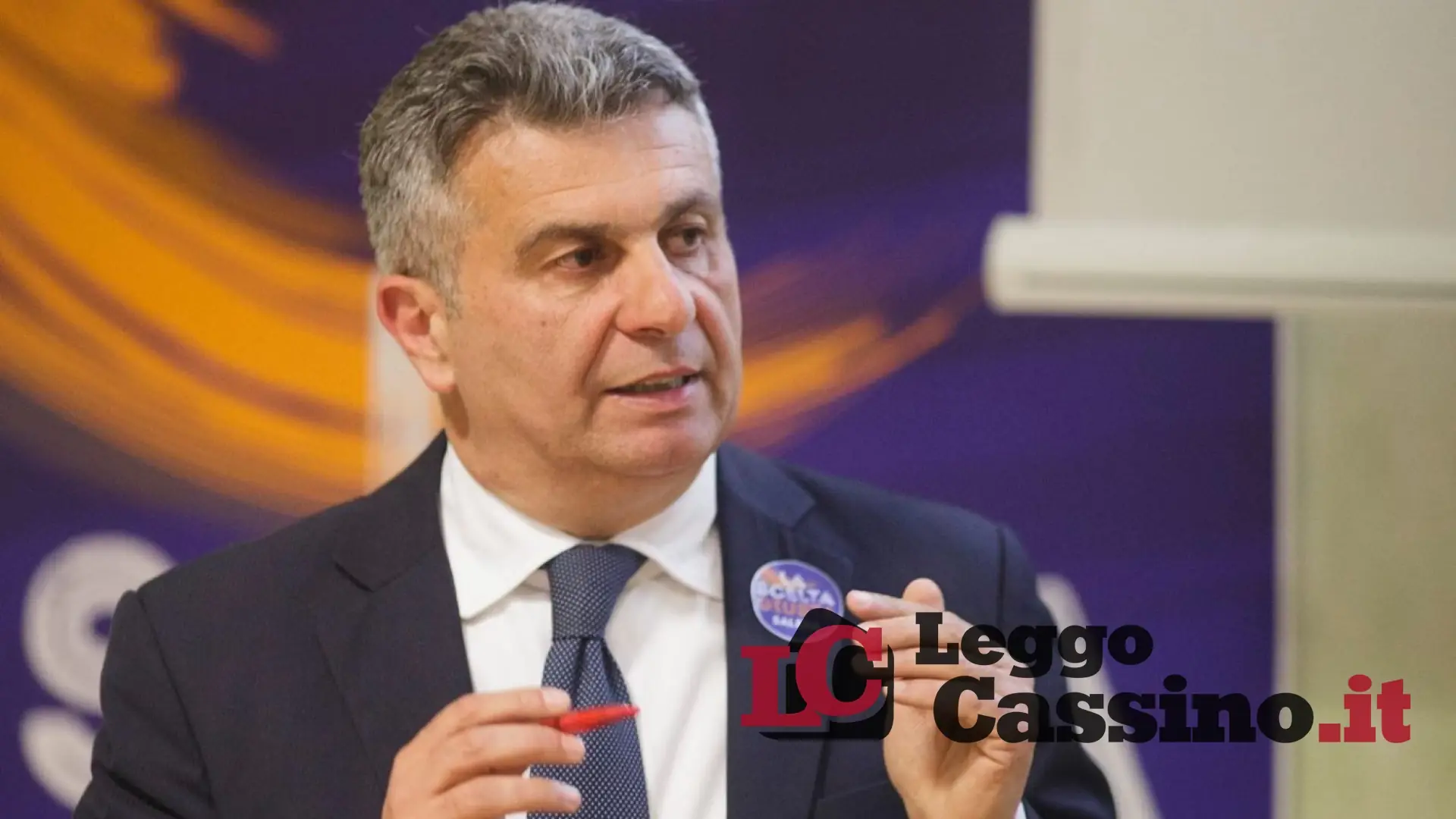 Mensa scolastica di Cassino: il Tar dà ragione al Comune e a "La Mediterranea"