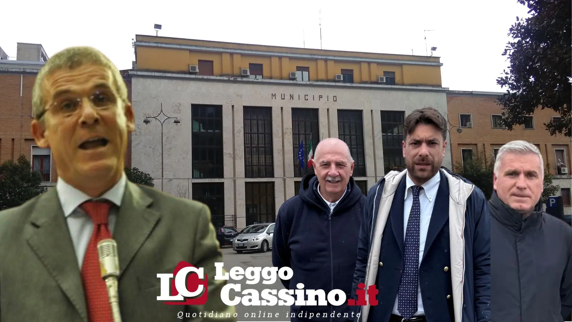 Ranaldi bacchetta Di Stefano: "Non conosce il galateo istituzionale"