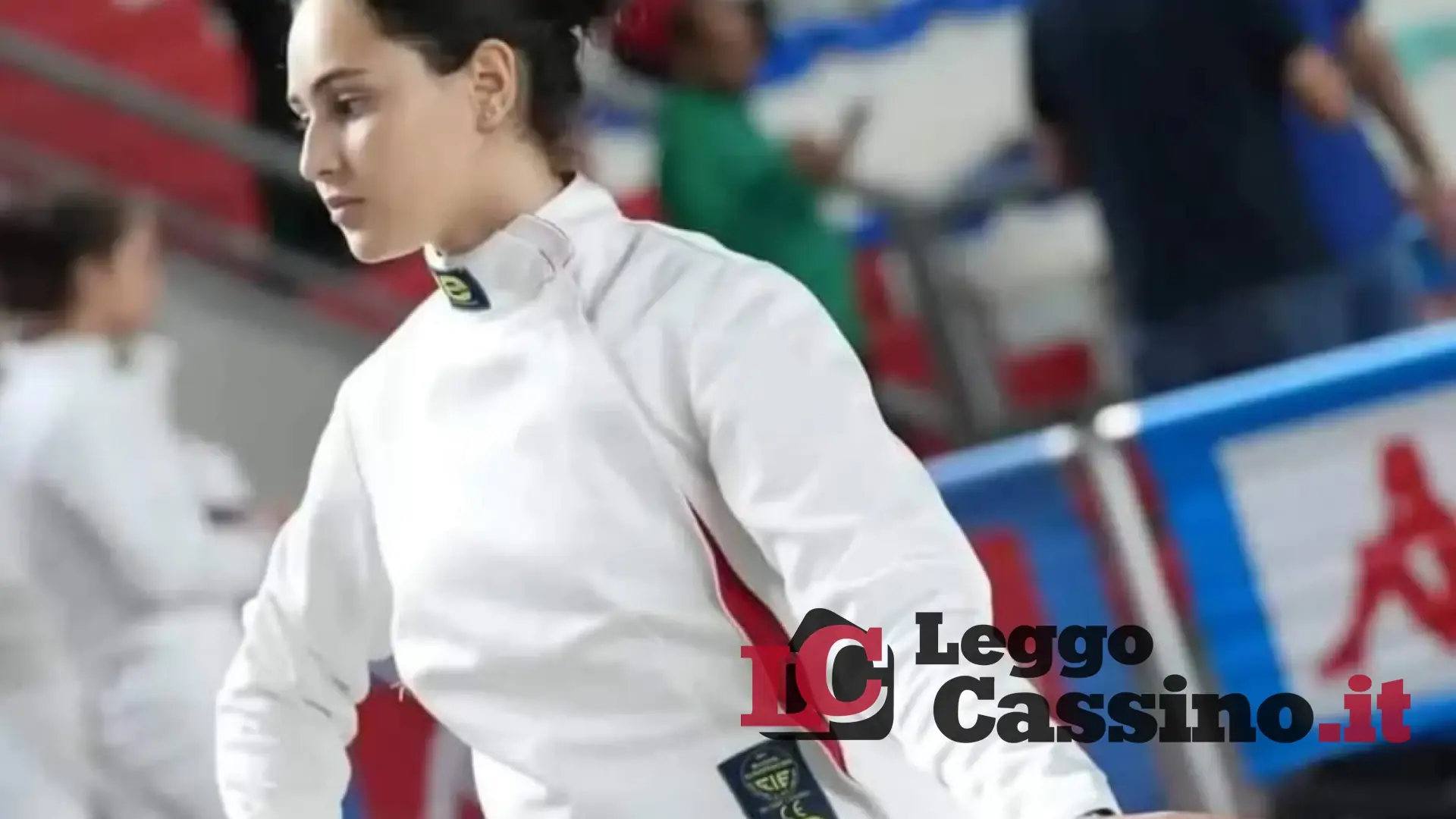 Scherma, Seconda prova Nazionale Assoluti a Carrara