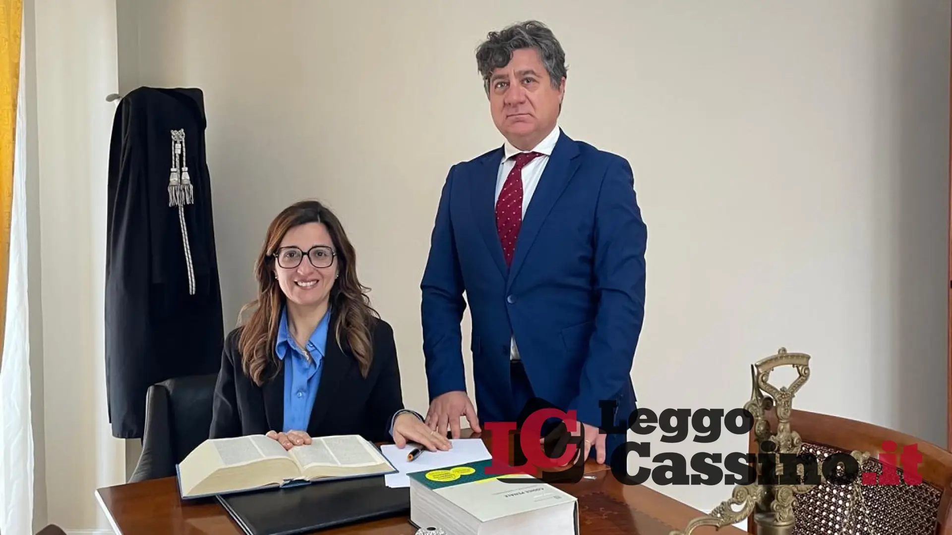 Errore in sala operatoria durante il parto, condannata la Asl di Frosinone