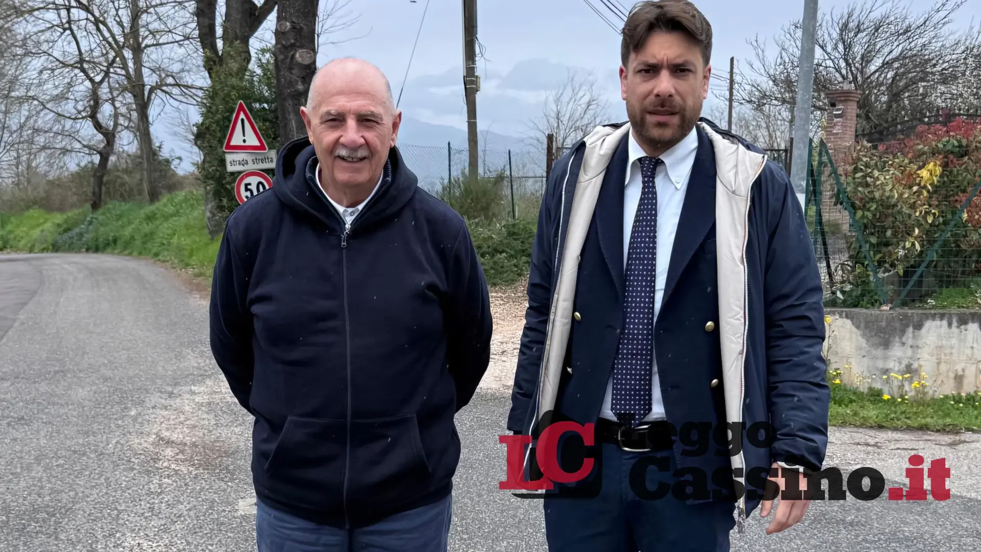 "Un Ato unico regionale?" Salera e Rodi hanno scoperto l'acqua... calda!