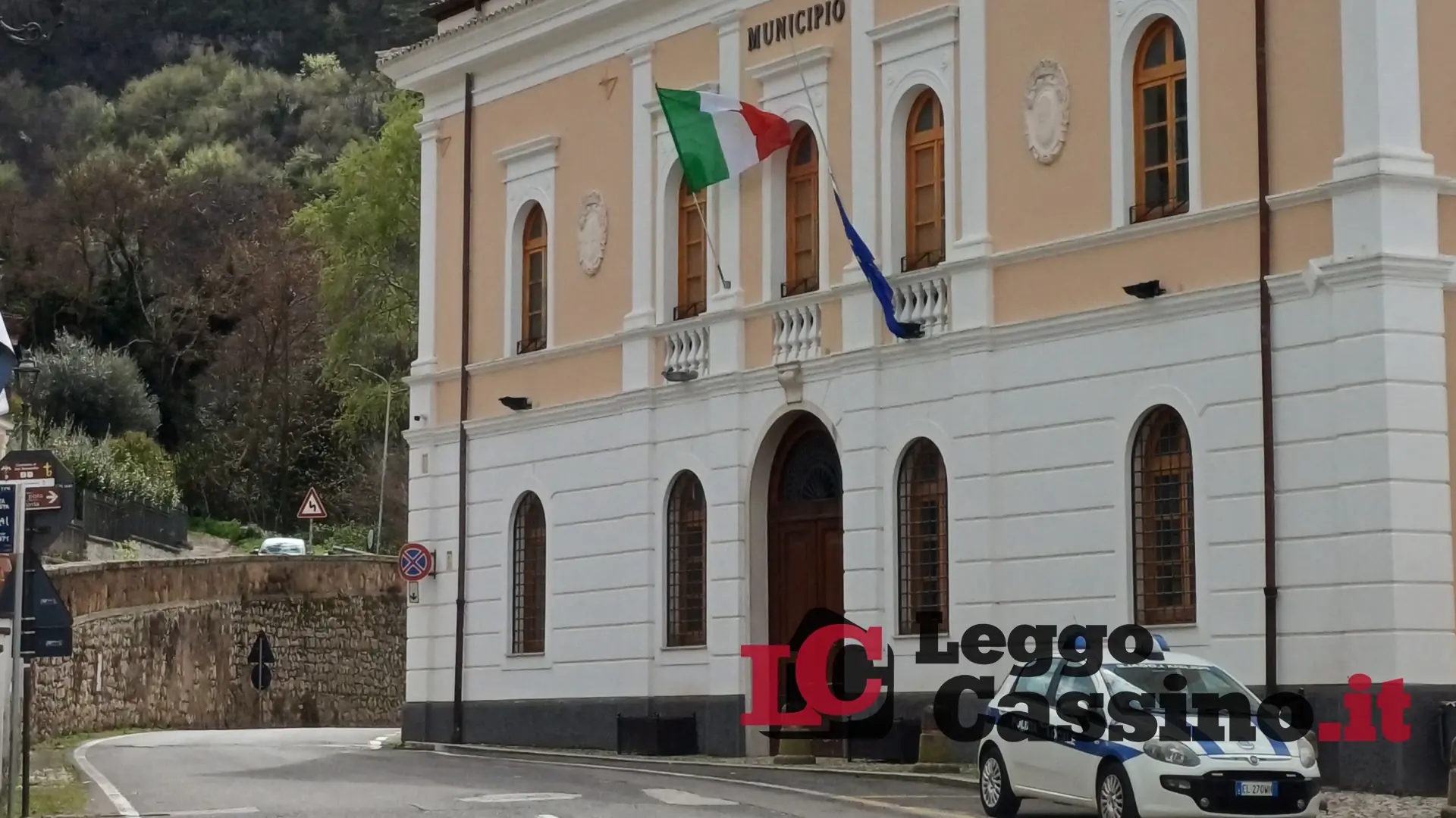 Roccasecca, approvato il bilancio di previsione 2025. L'orgoglio di Sacco