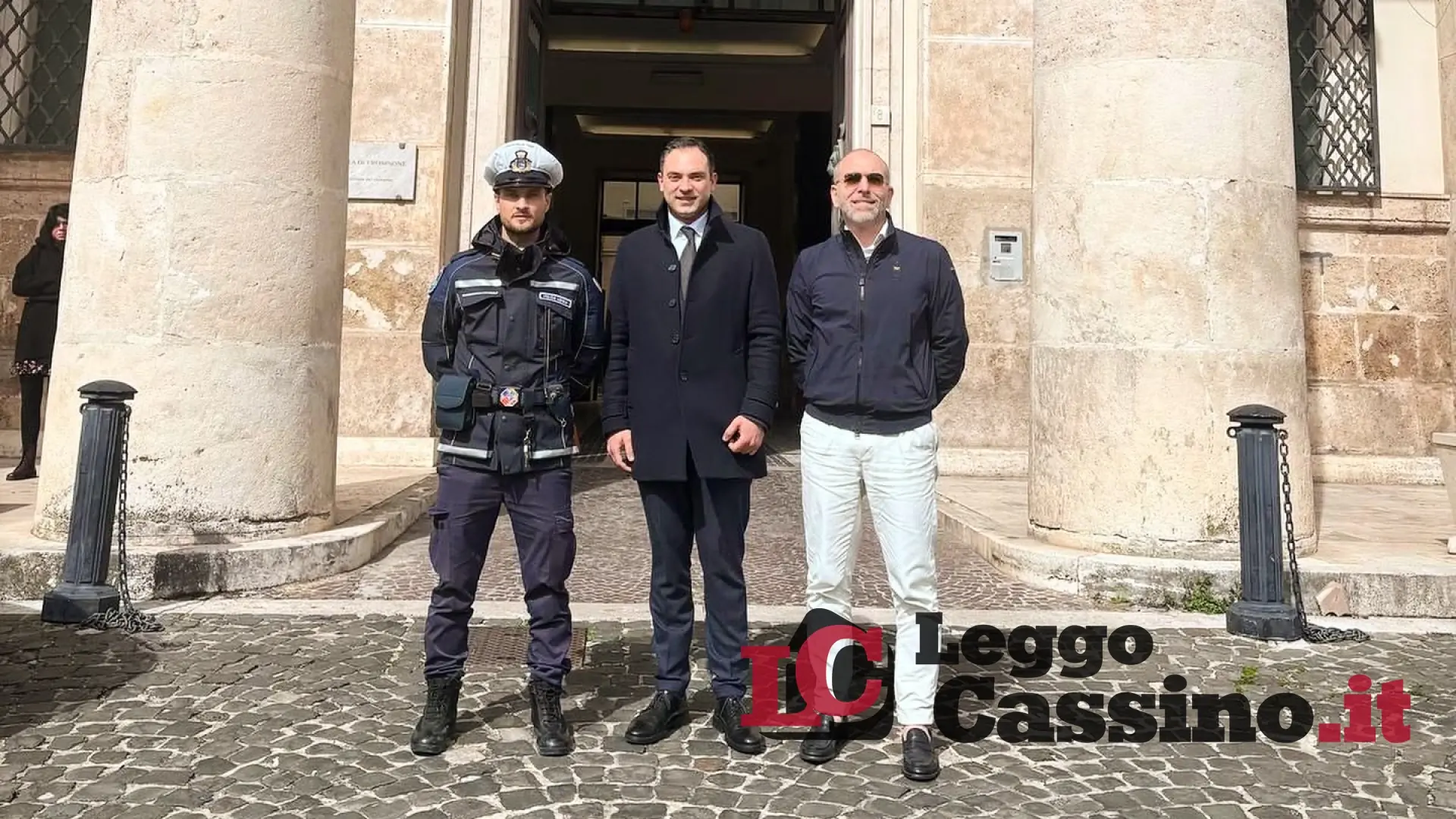 Altro che spartitraffico! Sulla Cassino-Formia arriva un autovelox