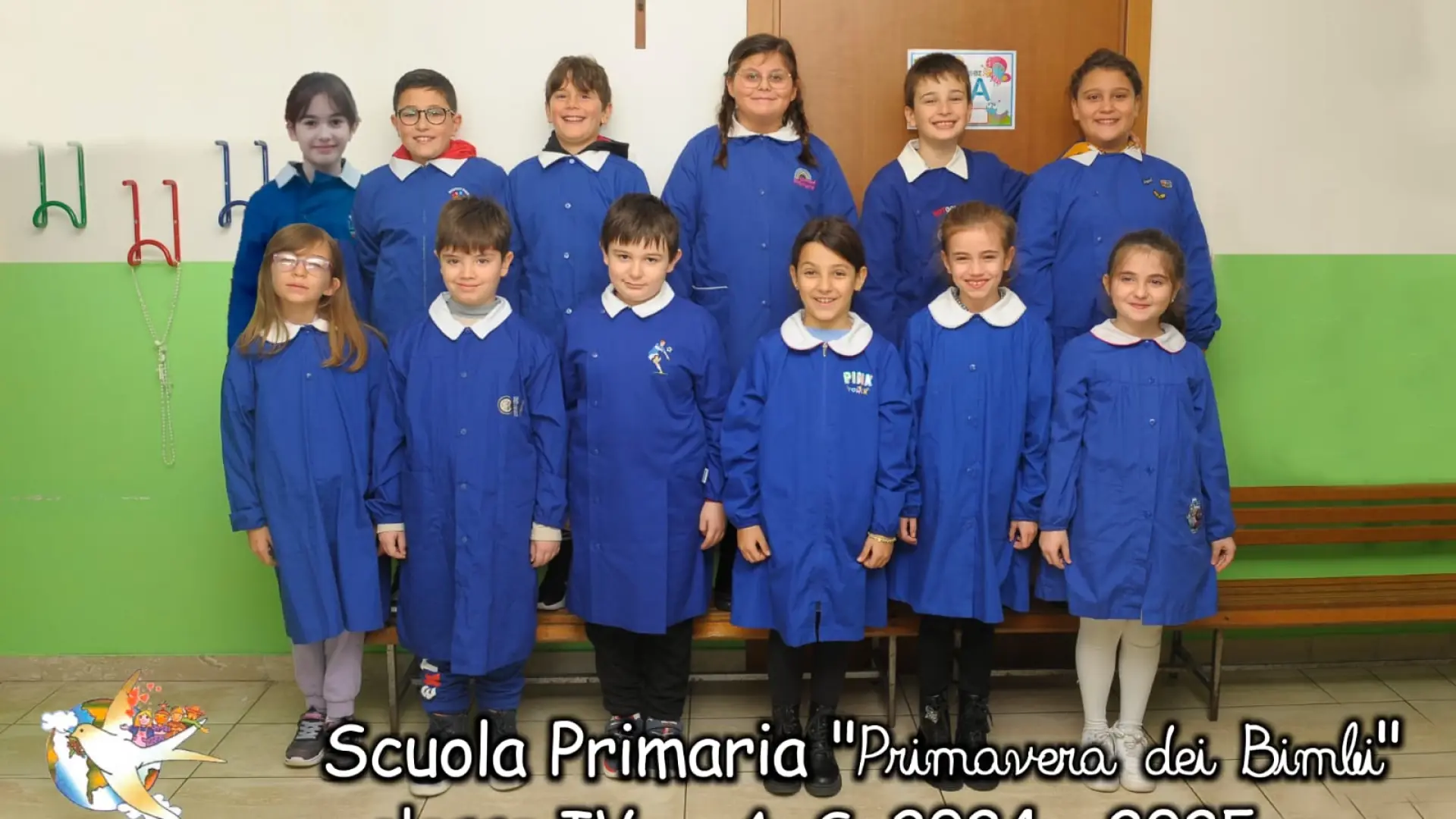 "Papà in tutto il mondo"