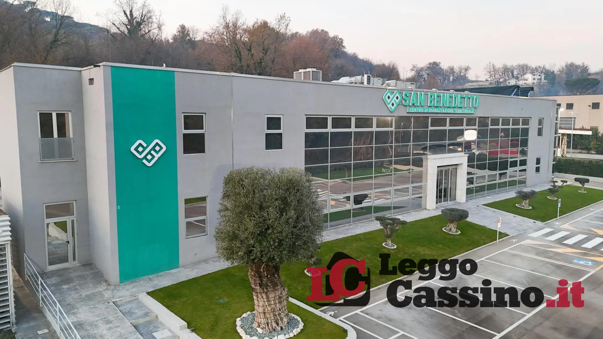 Nasce un nuovo riferimento per la riabilitazione nel Lazio