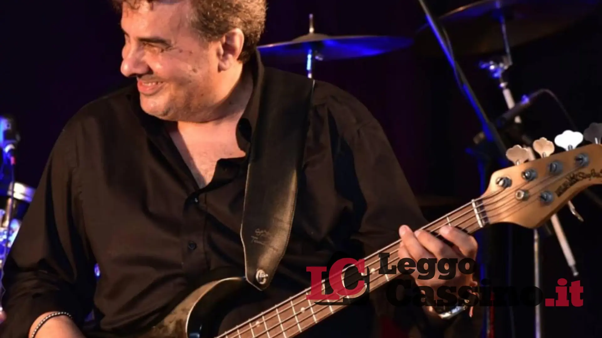 Massimo Calabrese: una vita per la musica, da "La Bottega dell'Arte" ai nuovi talenti