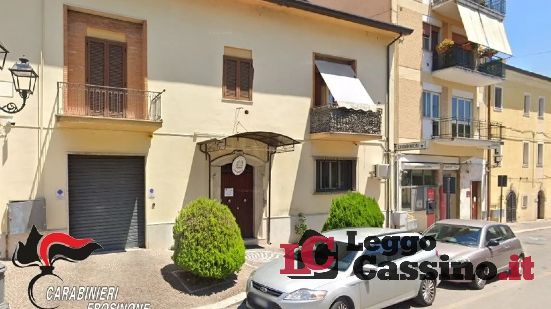 Tentano furto al supermercato con un passeggino, arrestati