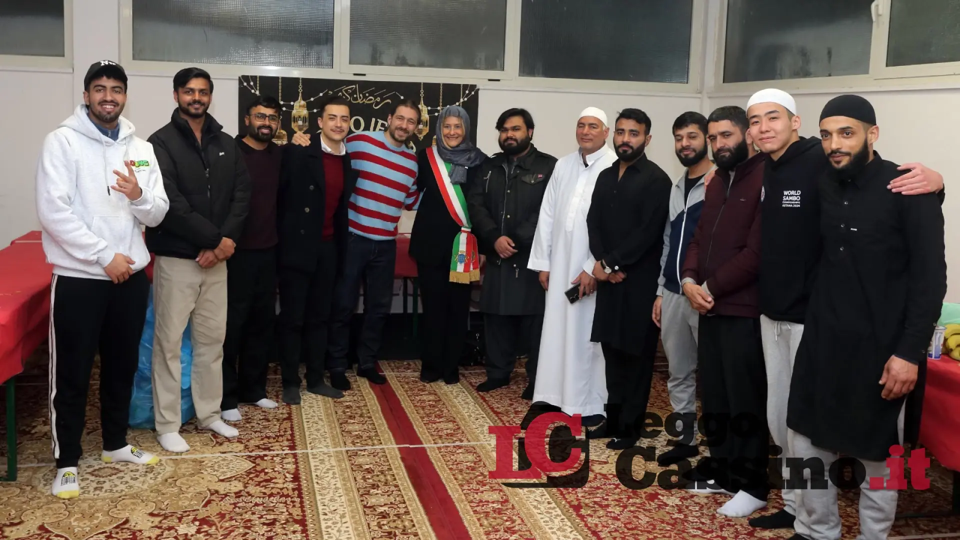 Cassino, Beato Iftar: riflessioni sull'integrazione e ombre politiche