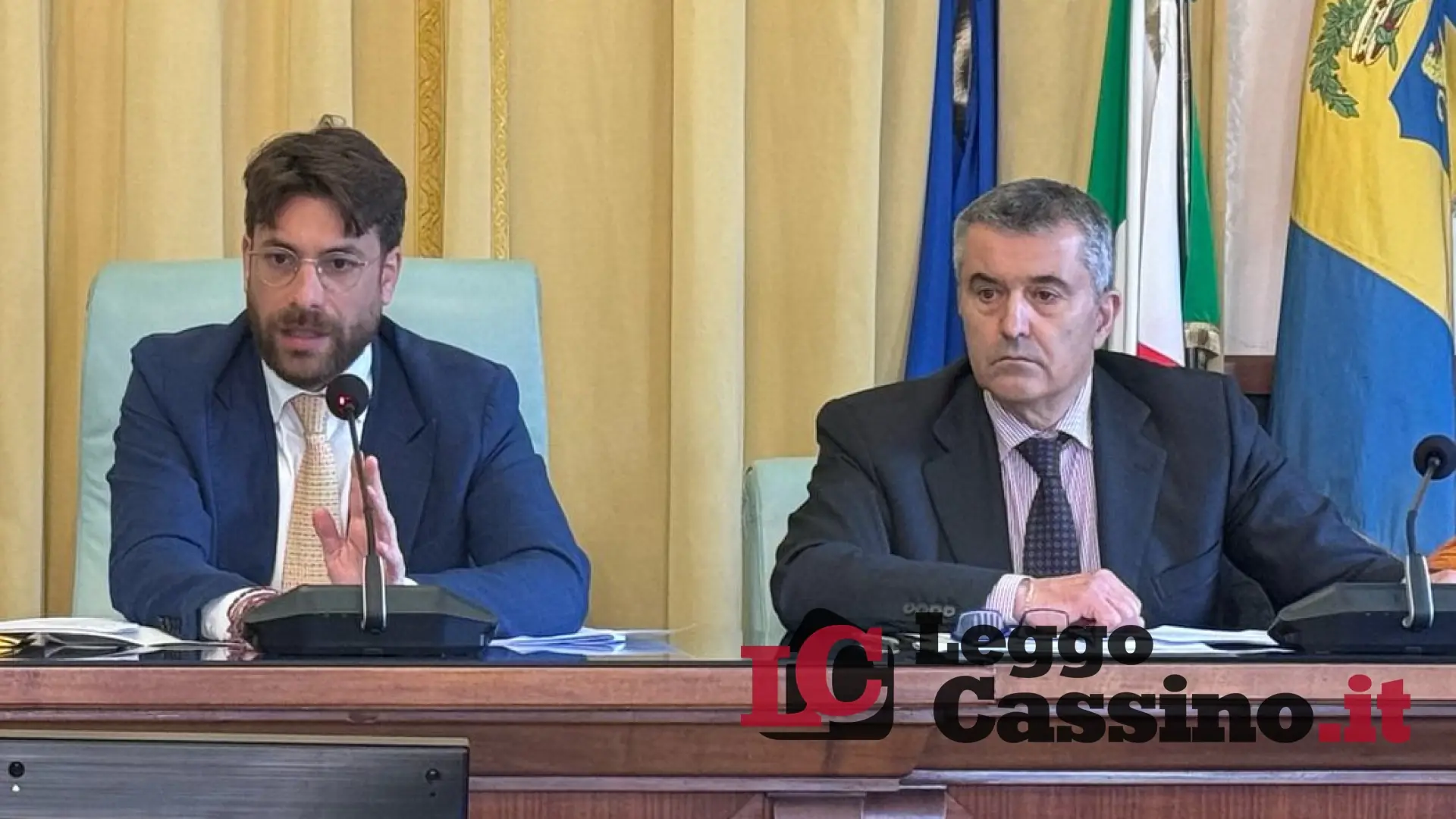 Egato 5 ed Acea Ato 5: azzerati tutti i contenziosi