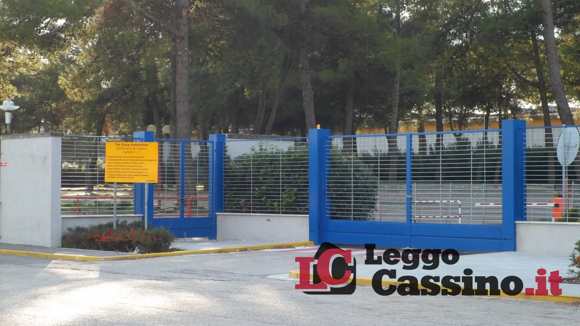 Cassa integrazione in Ciociaria: calo apparente, crisi reale