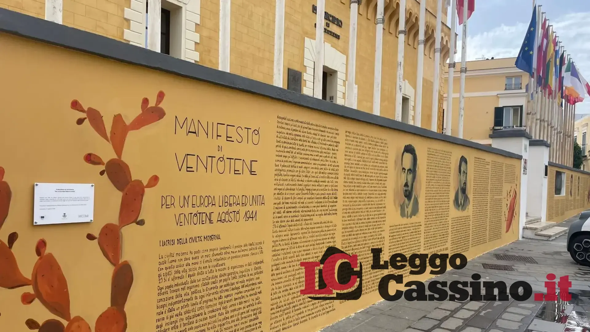 L'Europa, Spinelli e la sinistra italiana: una storia di cambiamenti e paradossi