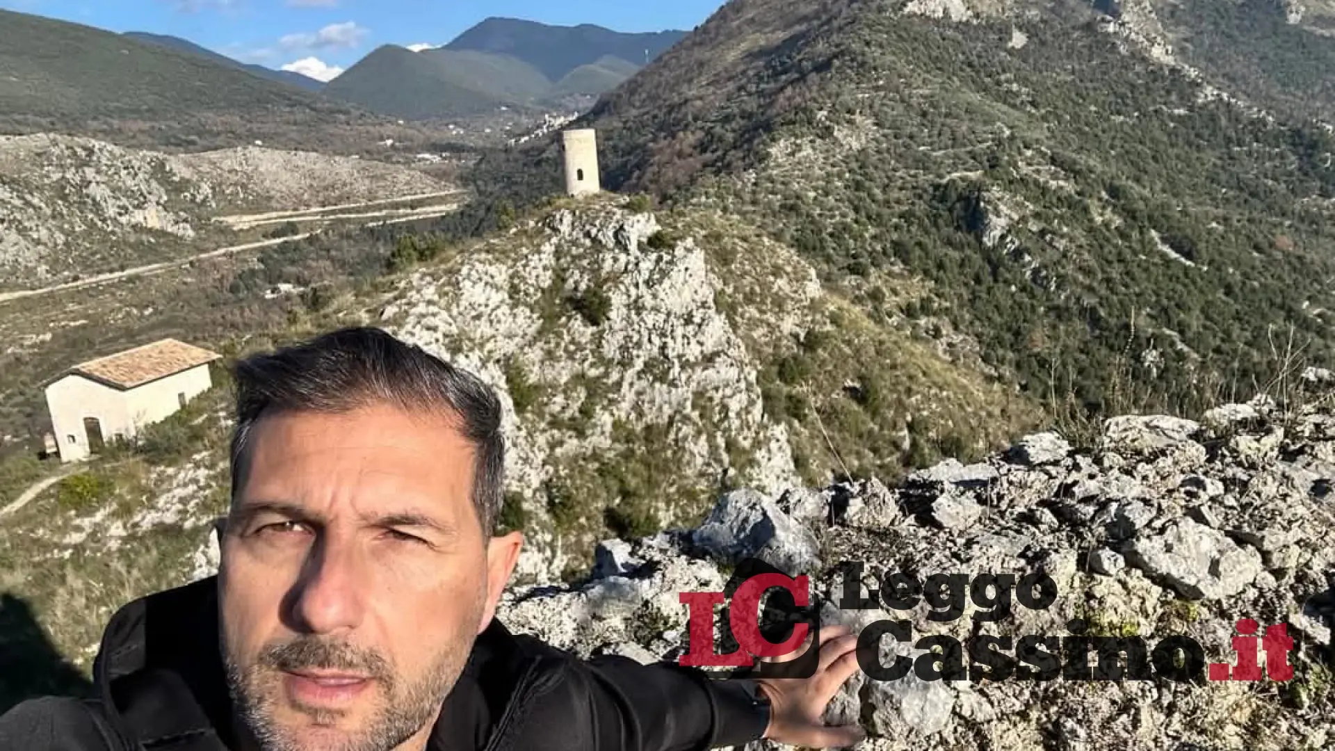 Roccasecca punta in maniera decisa sui cammini e sul "Turismo lento"