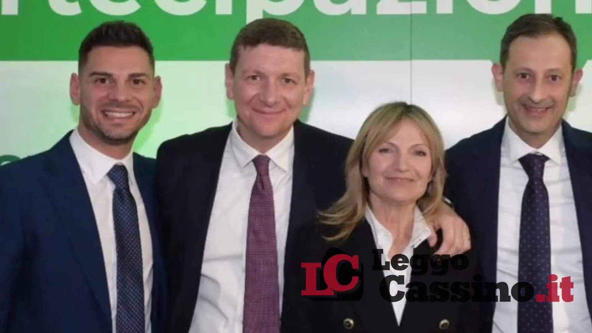 Antonella Valeriani prima donna alla guida della Cisl Frosinone