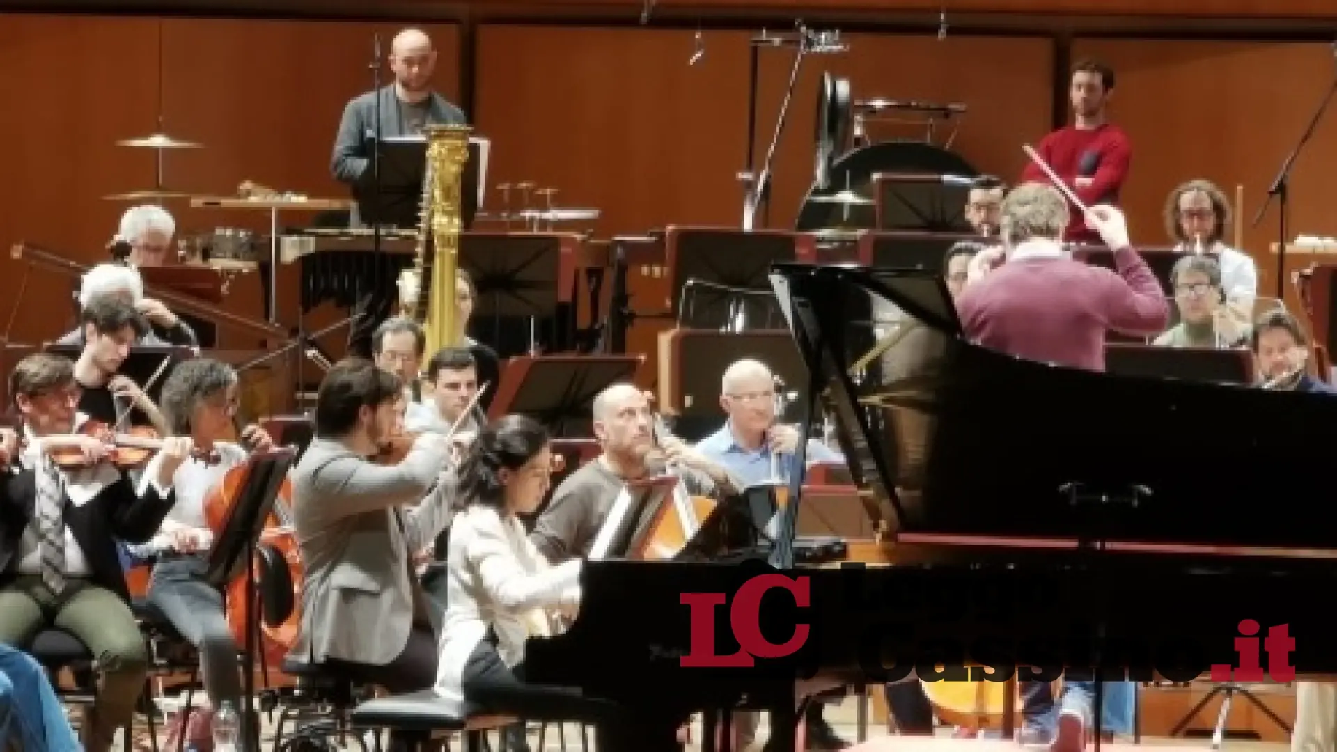 Splendida esperienza formativa all'I.C.2 di Pontecorvo