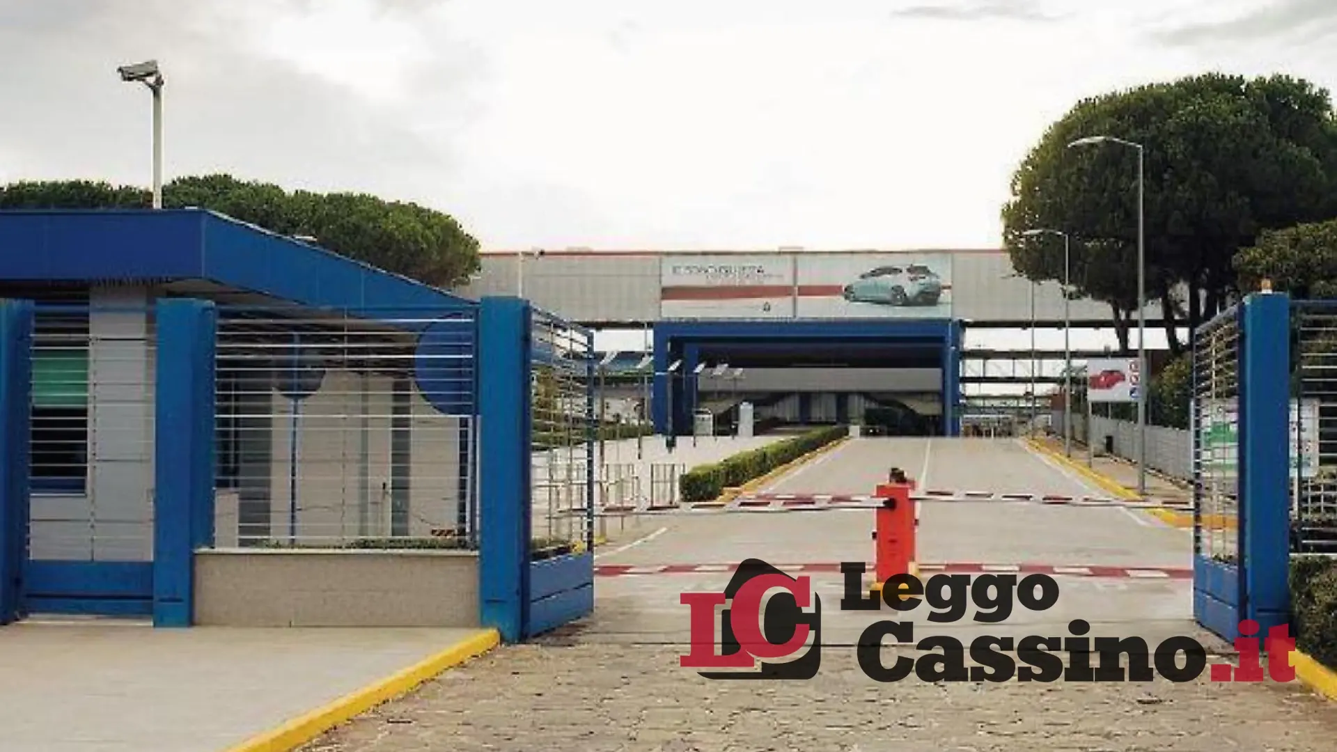 Stellantis, nuova serrata e incidente in fabbrica: un quadrimestre da incubo