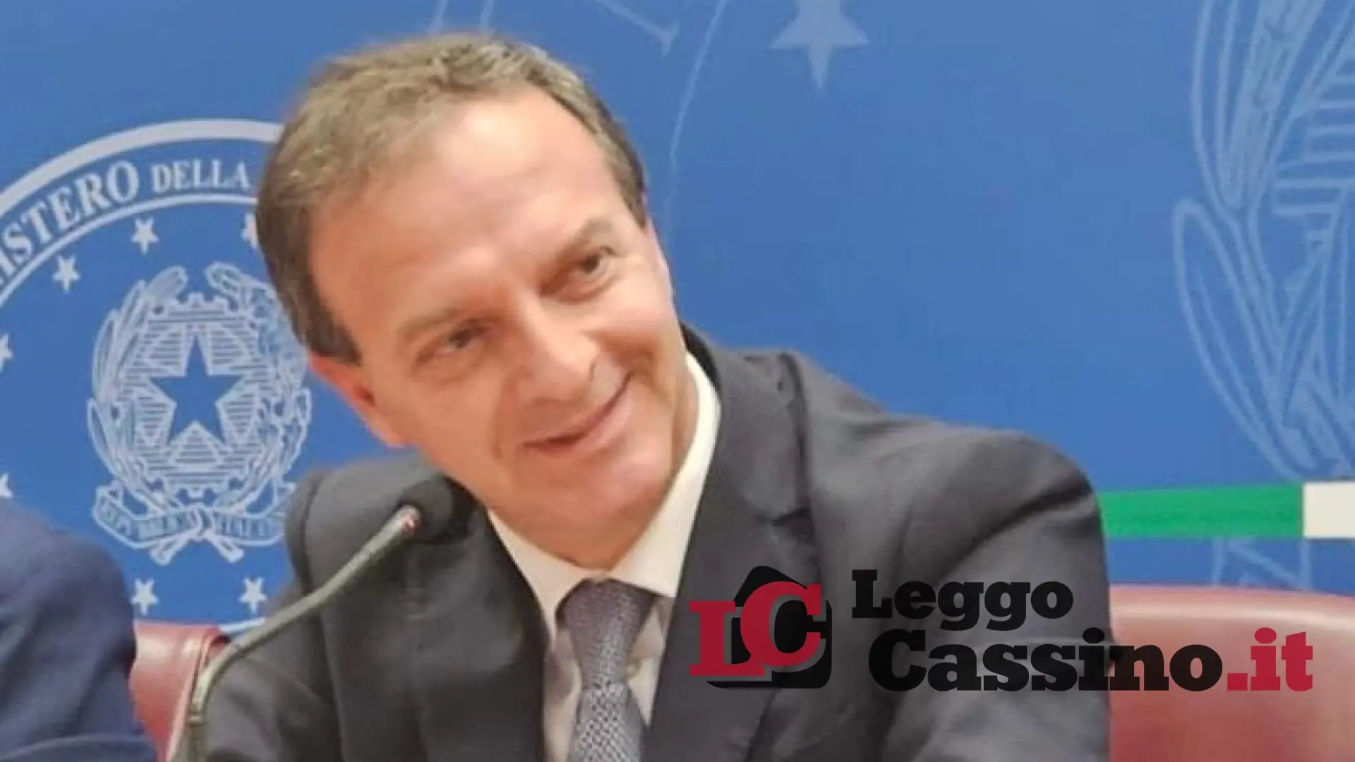 La sfida di Arturo Cavaliere: "Rilanciare i servizi e attrarre personale"