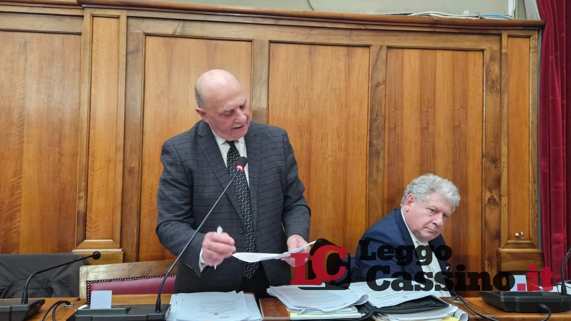 Farmacia di Cassino: un'operazione fallimentare che pesa sulle tasche dei cittadini