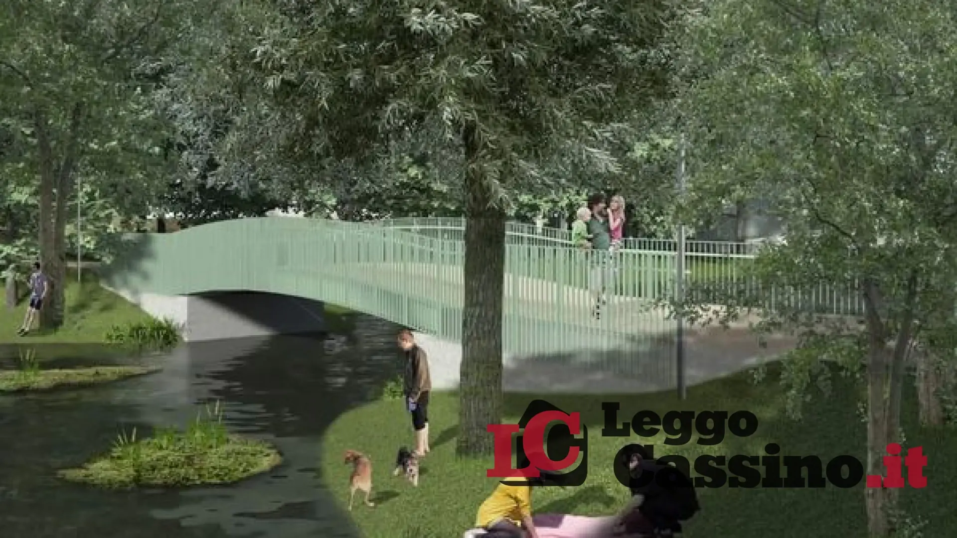 La Villa Comunale ancora non riapre: un anno di ritardo per il cantiere più atteso