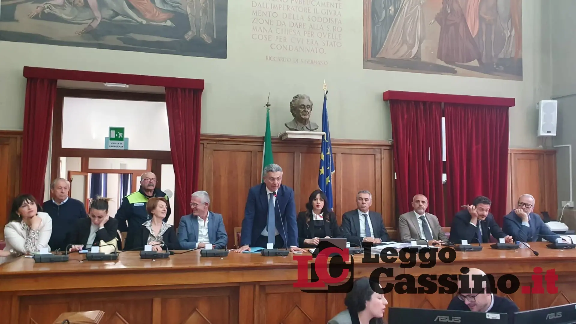 Il dissenso in consiglio comunale è un diritto da tutelare, non da censurare