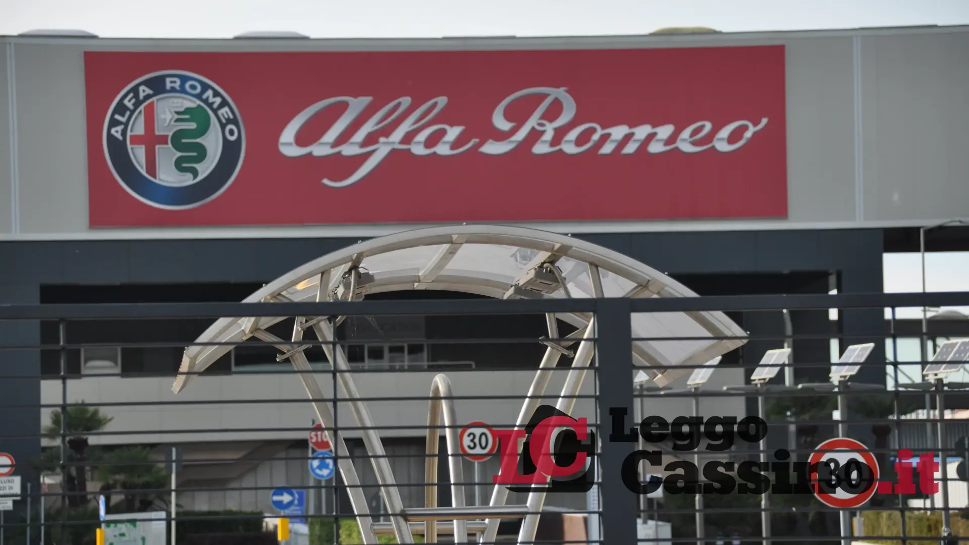 Crisi Stellantis, convegno nazionale a Piedimonte San Germano