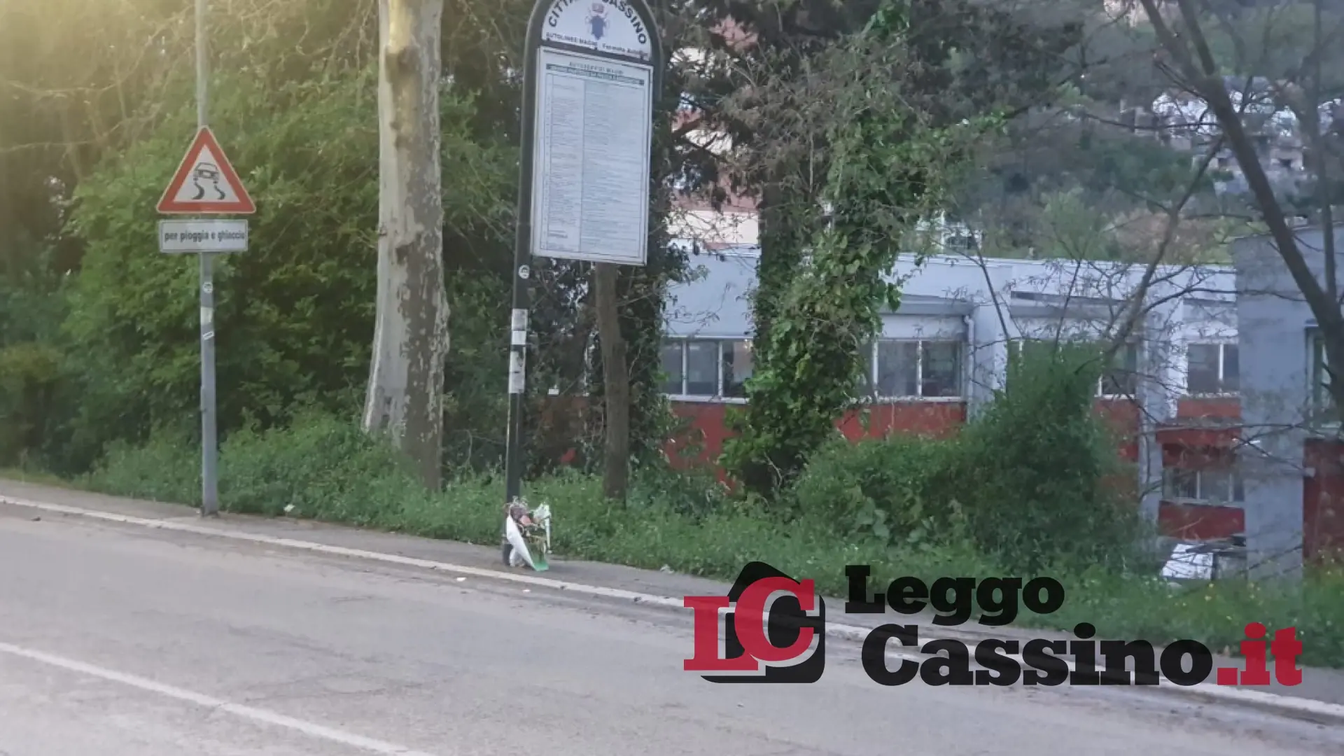 La morte di Charles e quella pericolosa "moda" dei monopattini