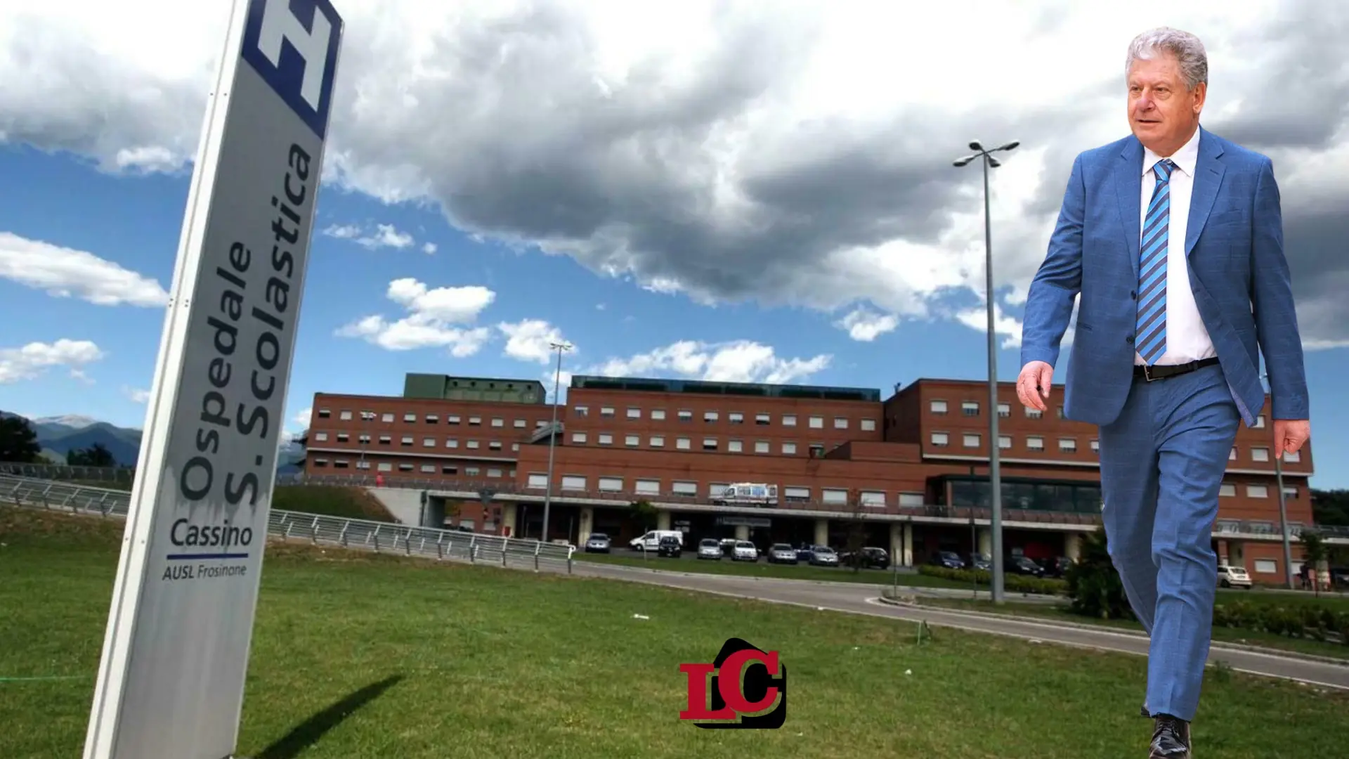 Morte di Charles, chiesta la testa del Direttore Sanitario dell'ospedale