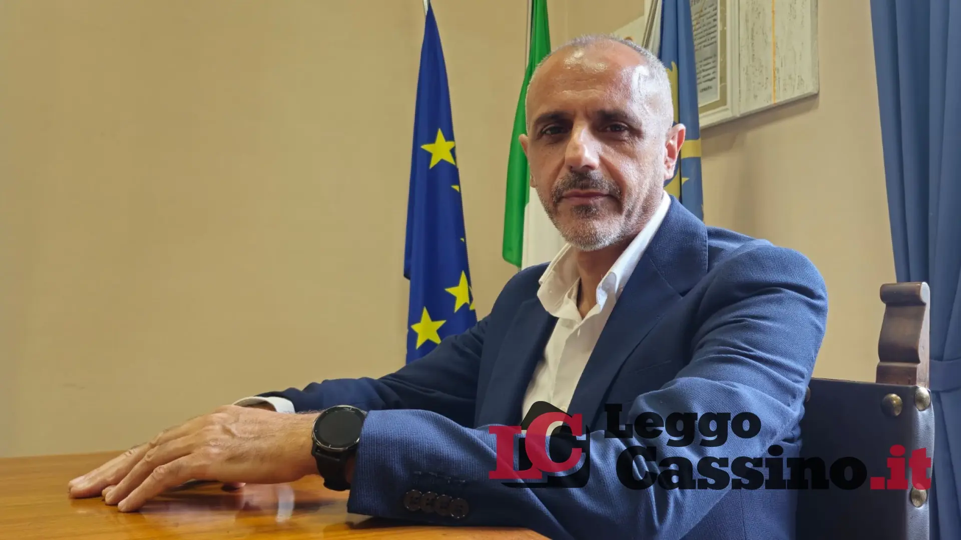 "Cassino in Fiore": la primavera esplode in un tripudio di colori e profumi