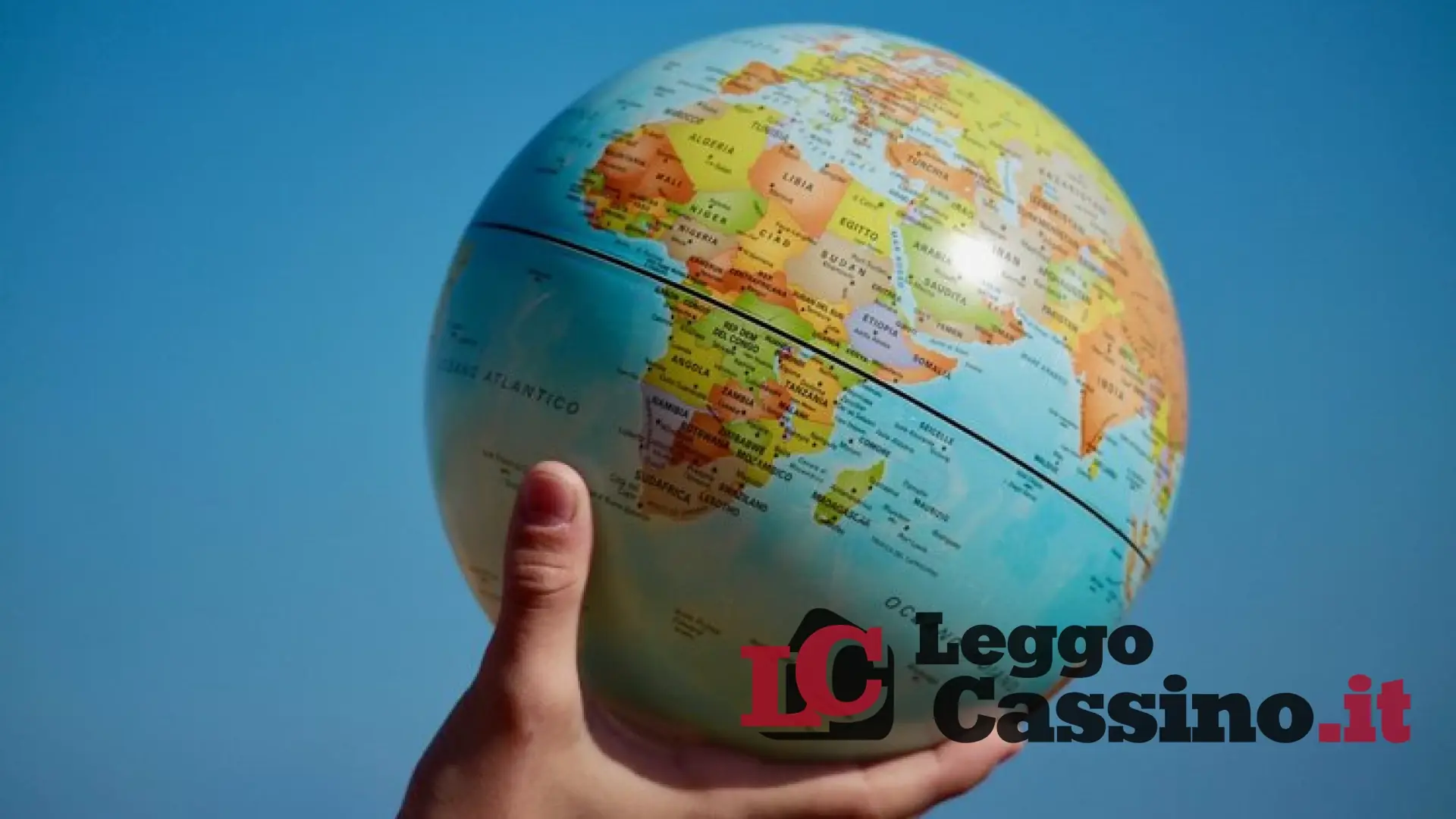 Cambiare prospettiva: un nuovo sguardo per svelare le soluzioni