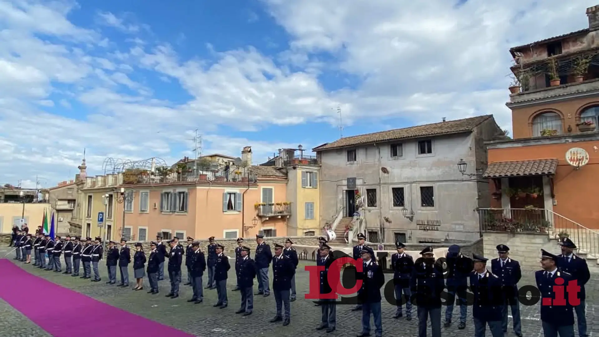 Violenza sessuale, pedofilia online e spaccio: reati in aumento nel 2024