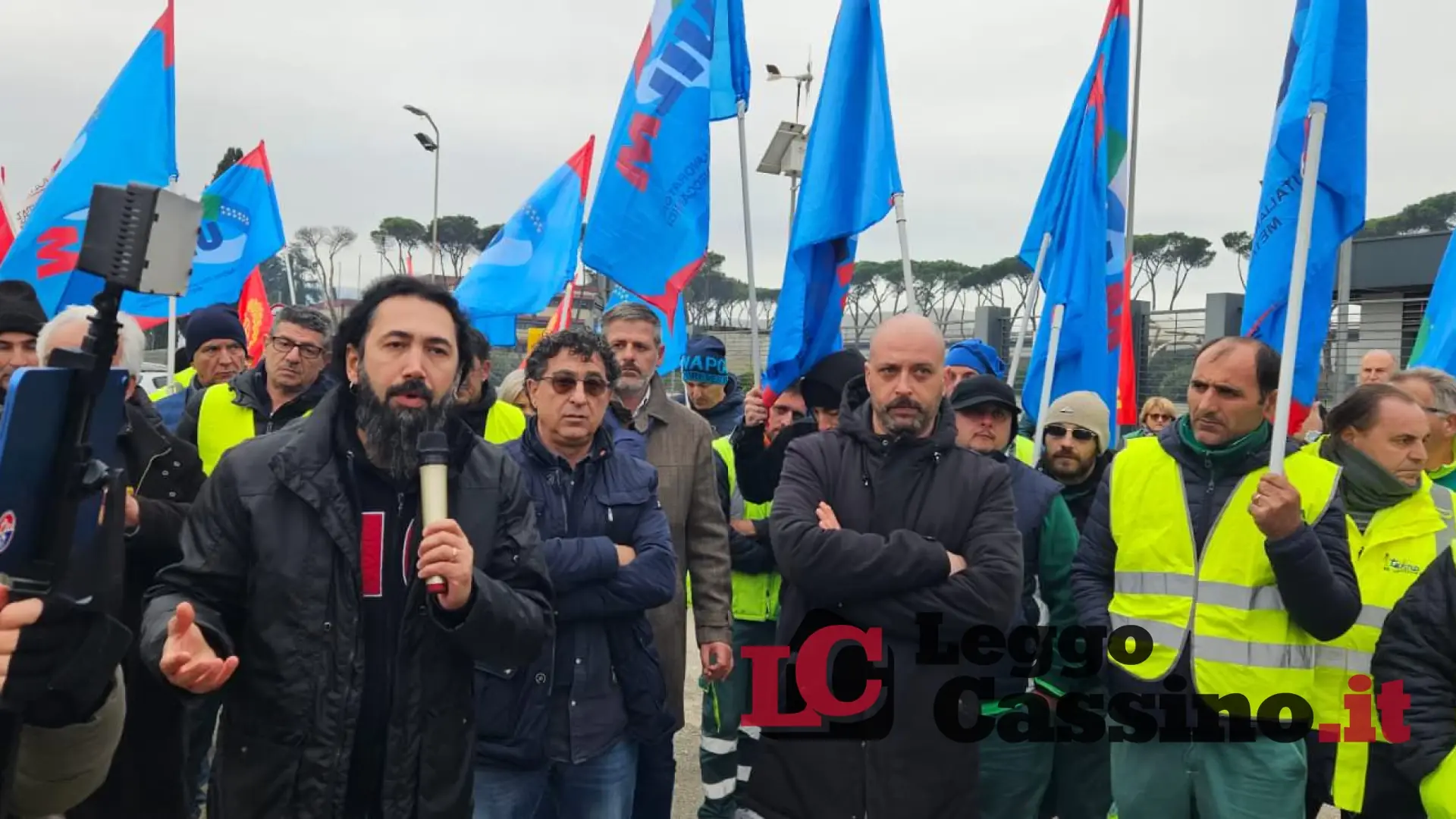 Rinnovo del Contratto, i metalmeccanici tornano ad incrociare le braccia