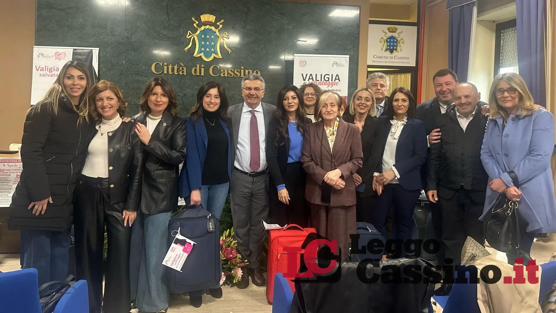 Non solo Tarina: frammenti di vite spezzate e la forza della solidarietà