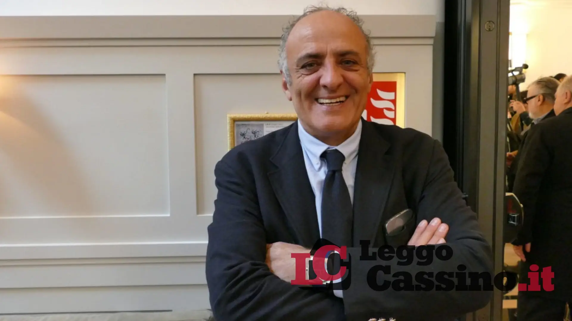 Lavori alle palazzine di Villa Santa Lucia, interviene l'Ater di Frosinone