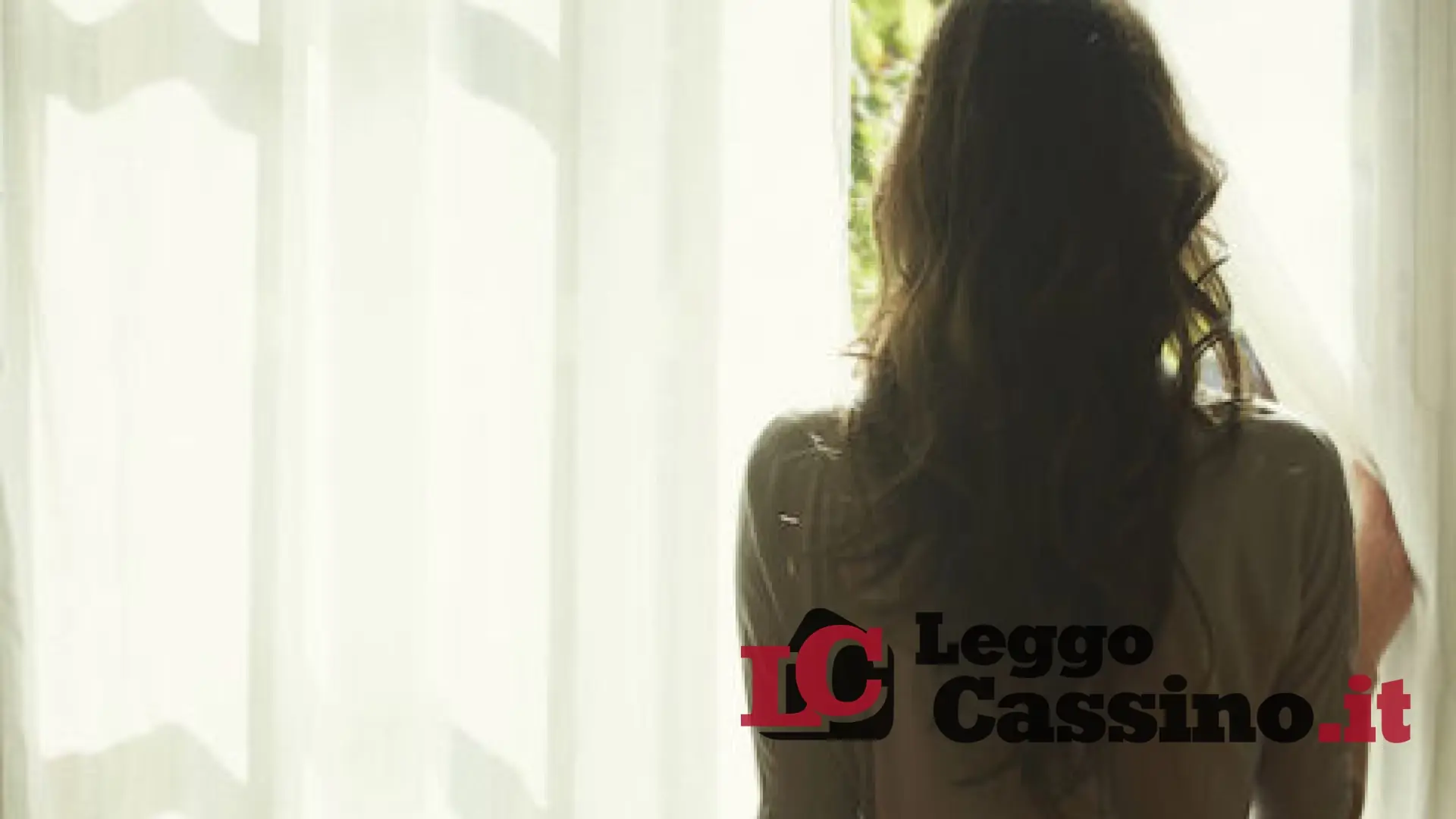 La libertà illusoria dei grandi e la spensieratezza perduta dei bambini