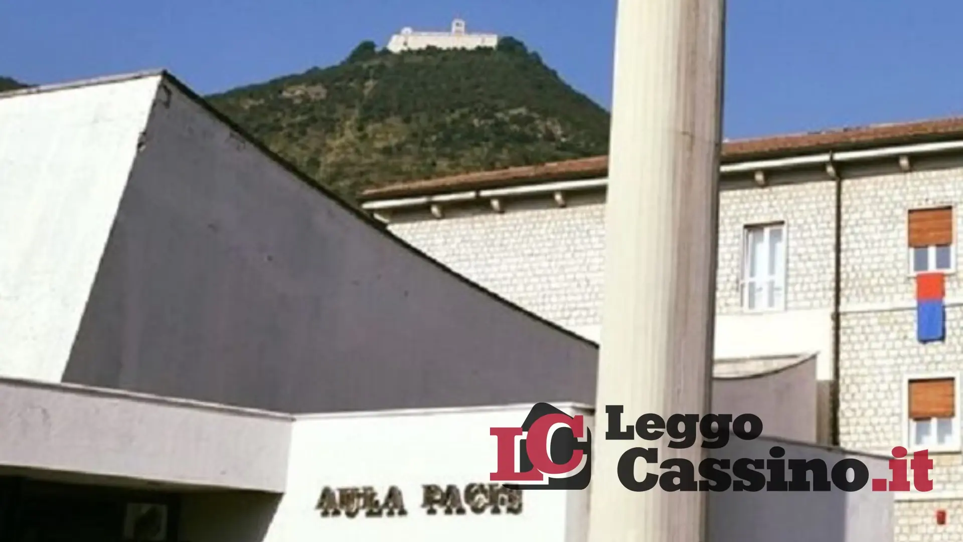 Cassino, un'eco di Brasile: la Capoeira danza nel cuore della città