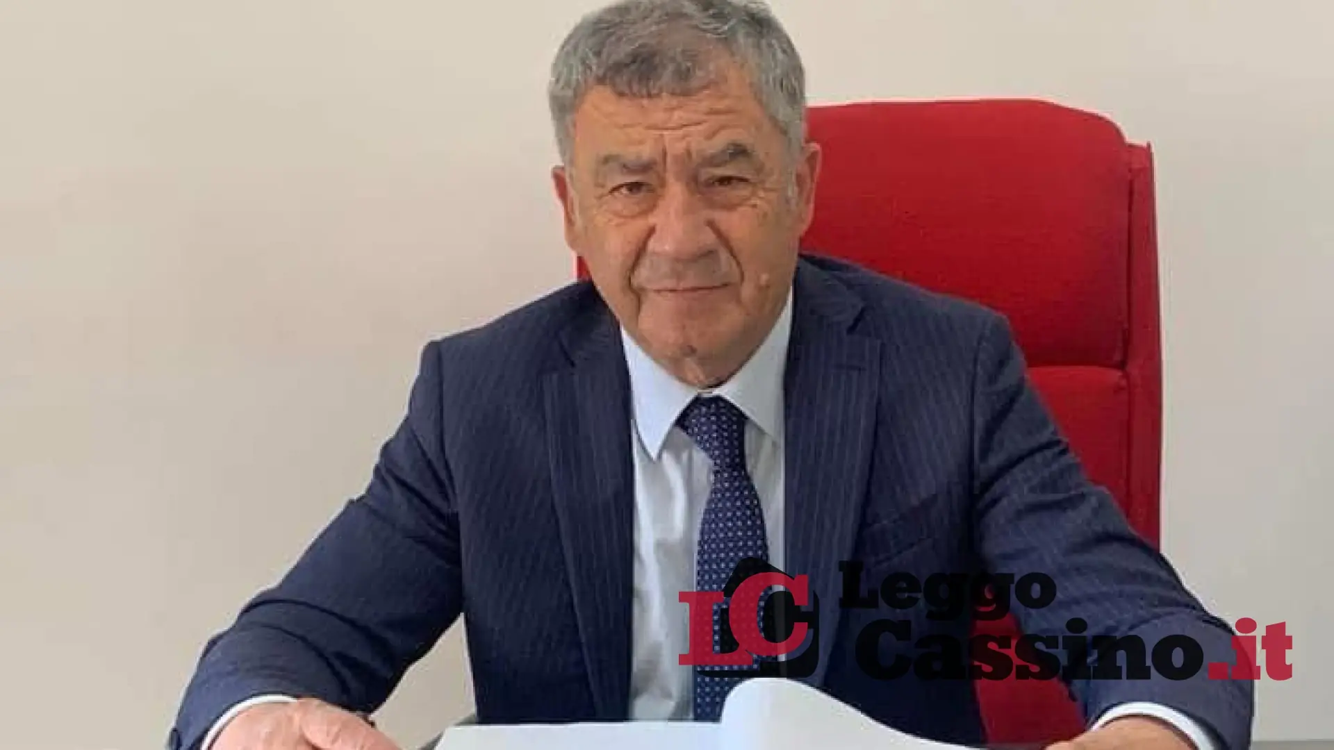 Il monito di Orazio Capraro: “Sanità e trasporti, servono risposte concrete e immediate”