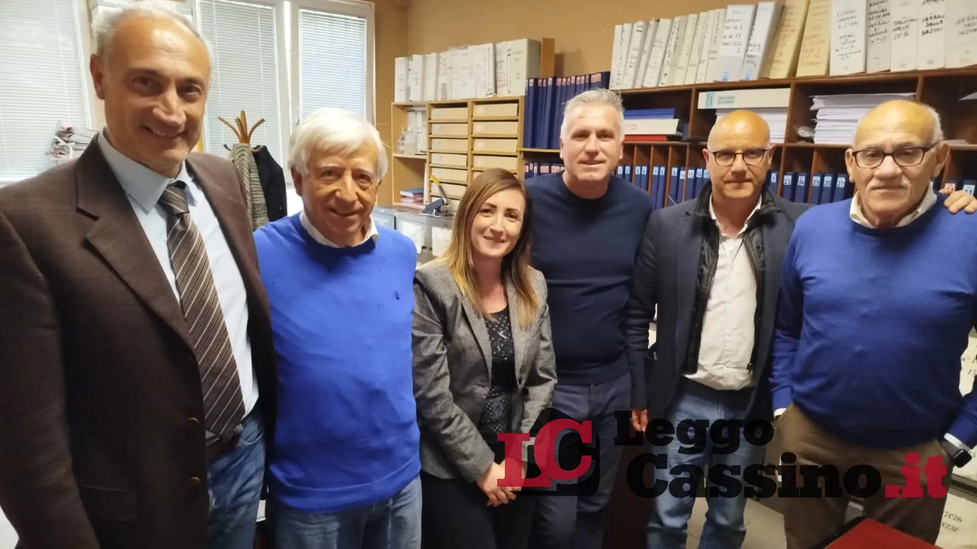 Cassino, Referendum: il 75% dei posti per scrutatori riservati ai disoccupati