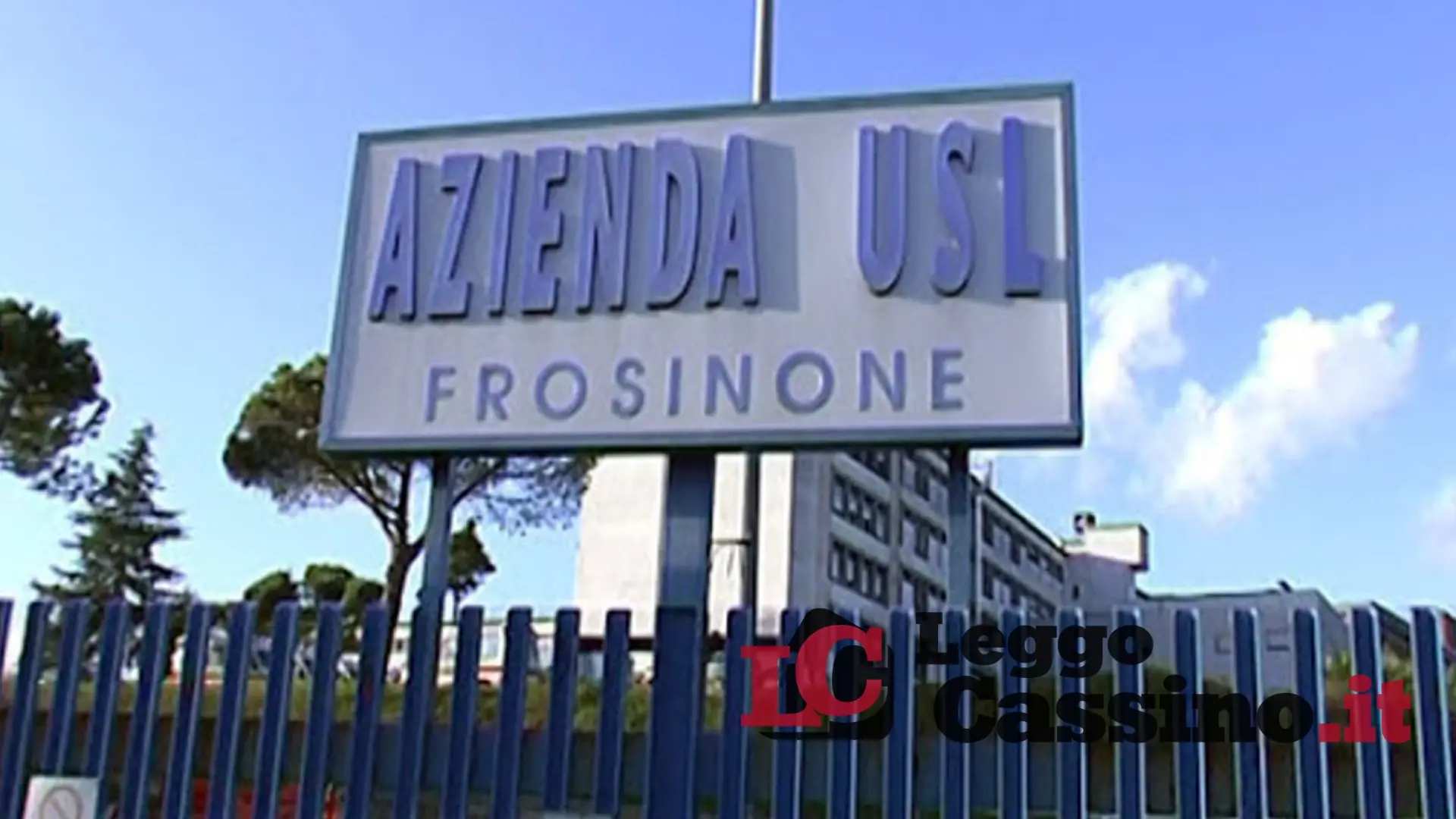 CUP Frosinone: sindacato di base in allarme per il cambio appalto