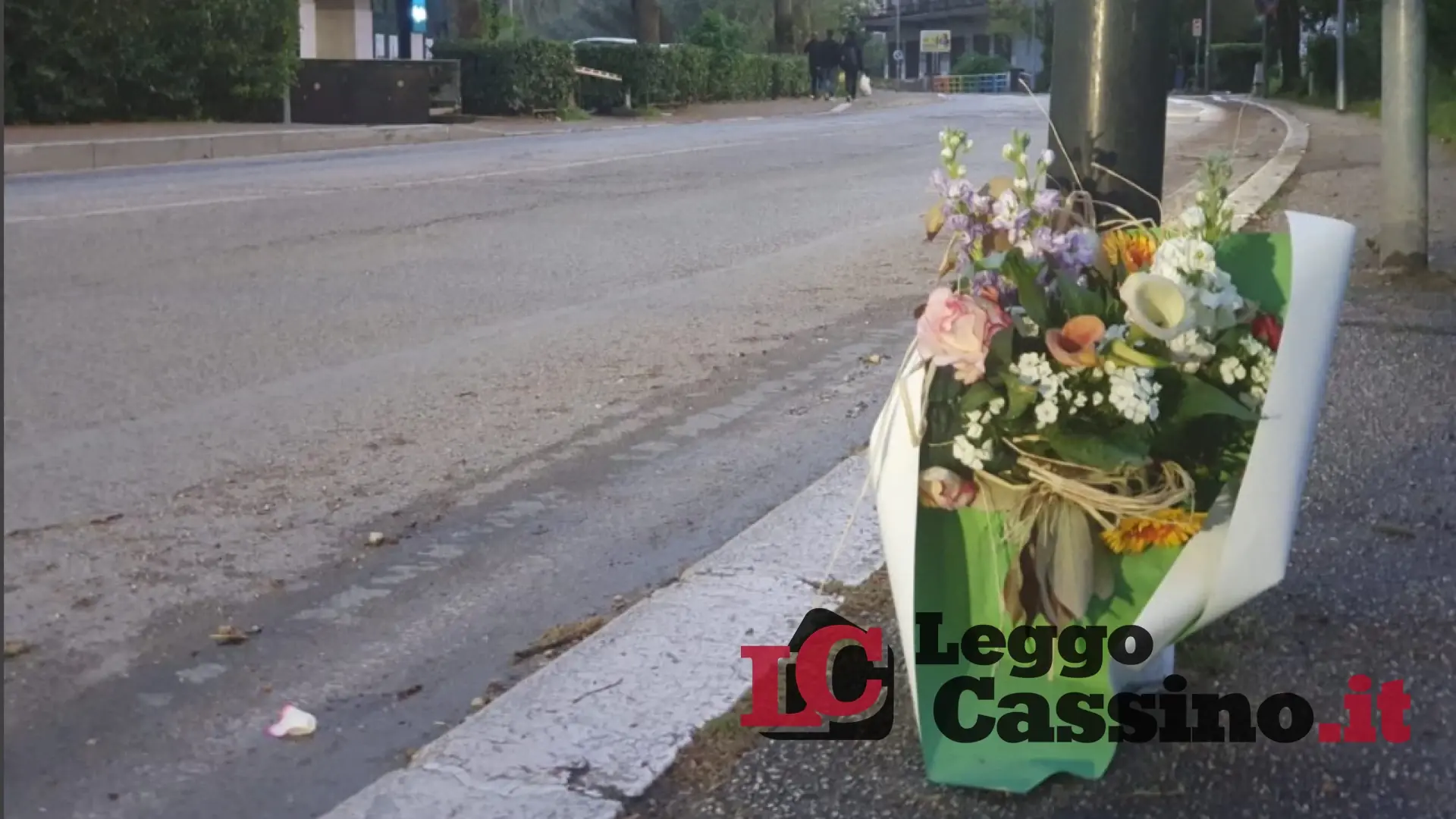 Ora o mai più! La morte di Charles impone una rivoluzione nella sanità di Cassino